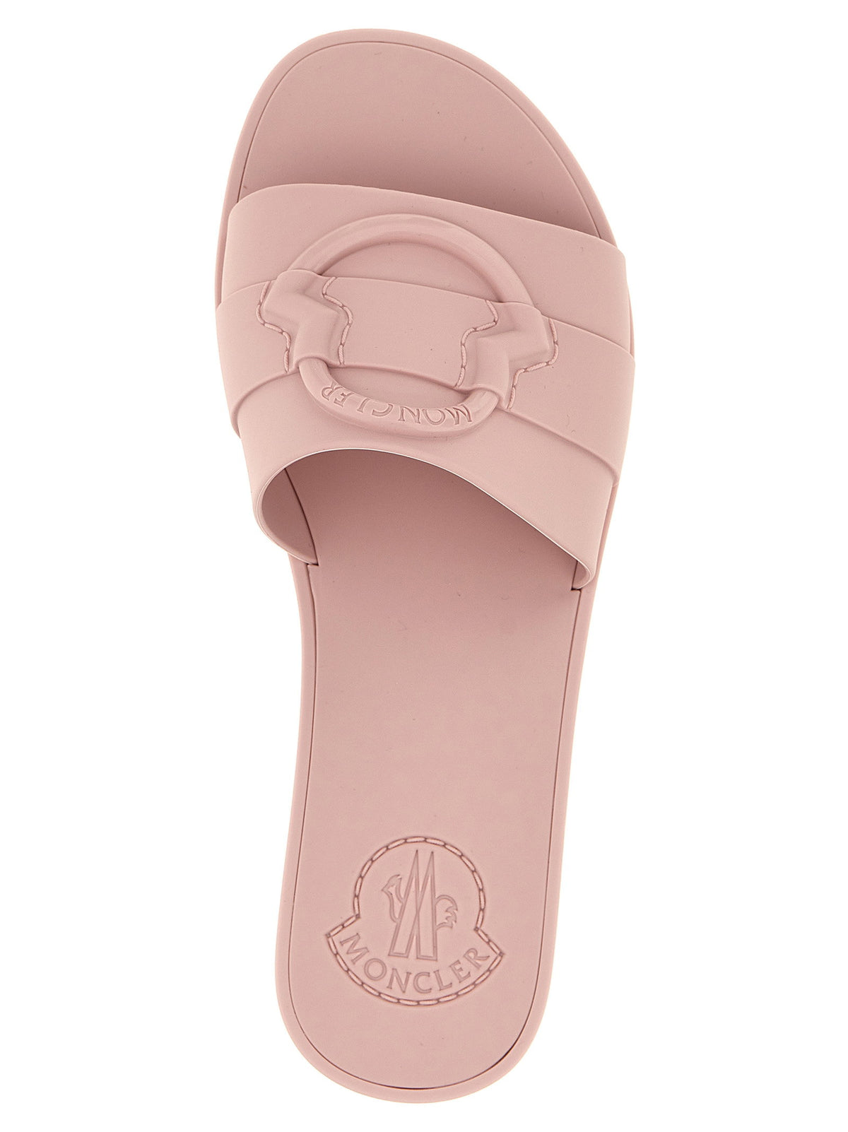 Moncler Mon Slides