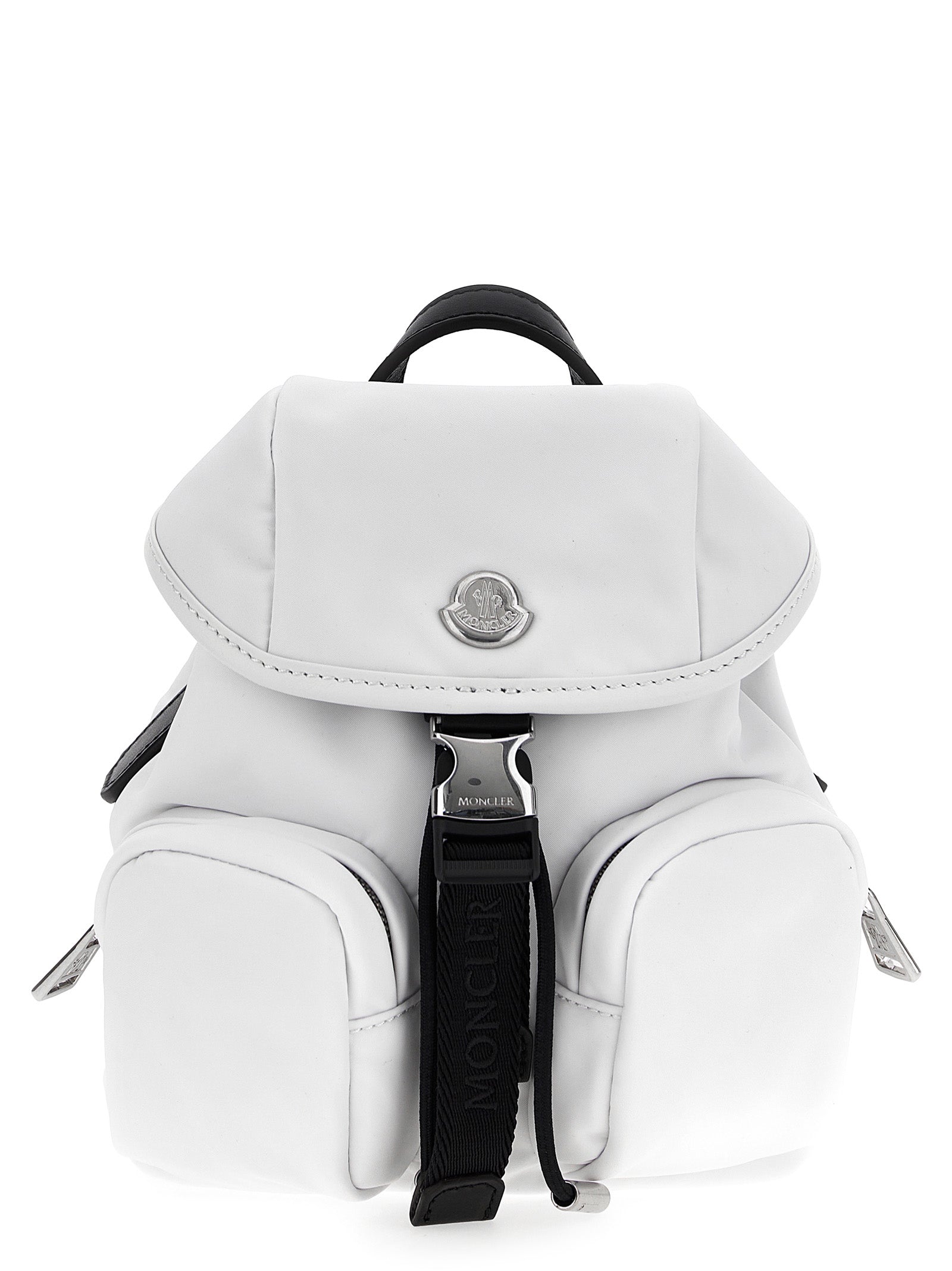 Moncler Mini Trick Crossbody Bag