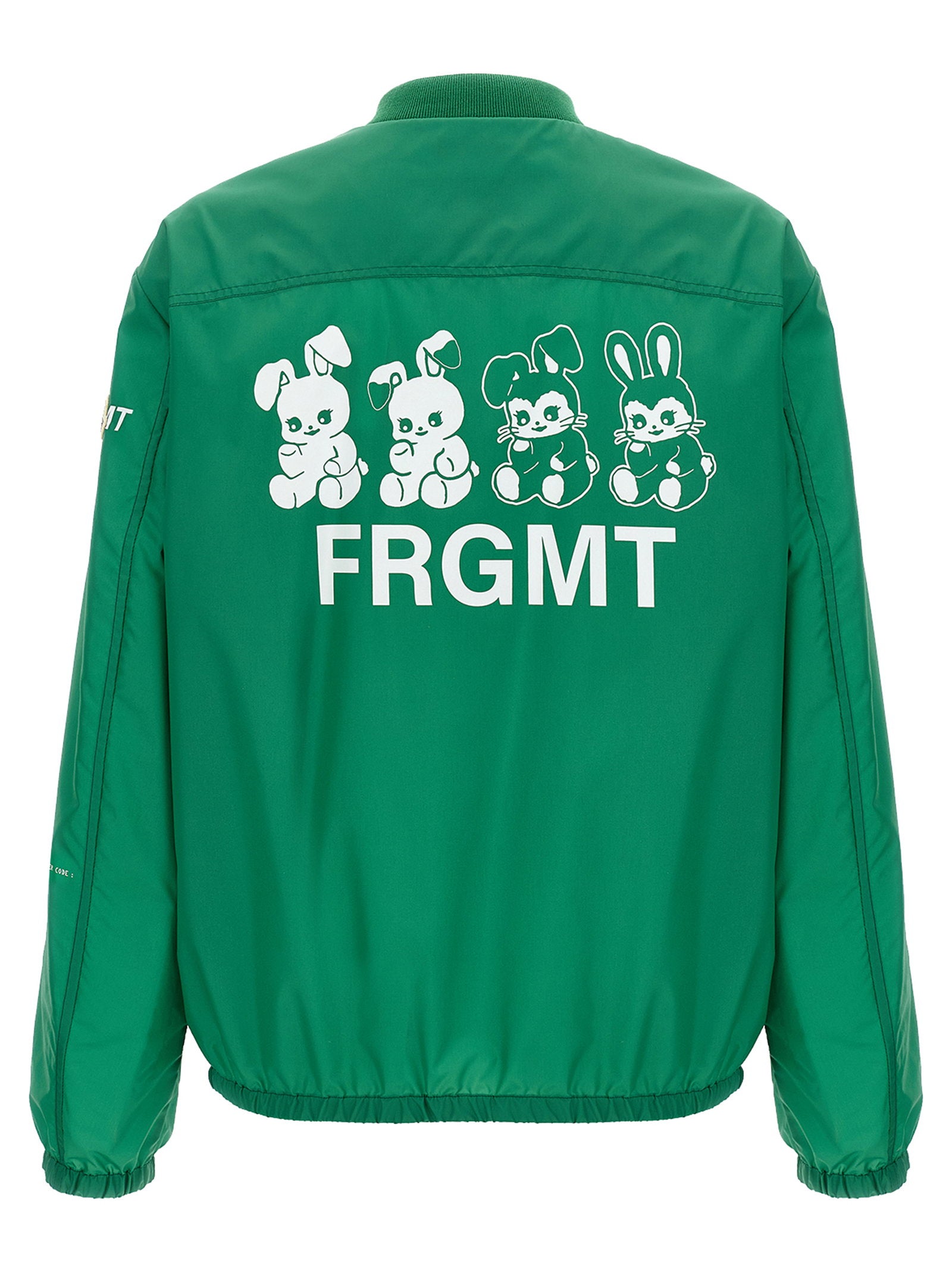 Moncler Genius Moncler X Frgmt Ostria Bomber Jacket