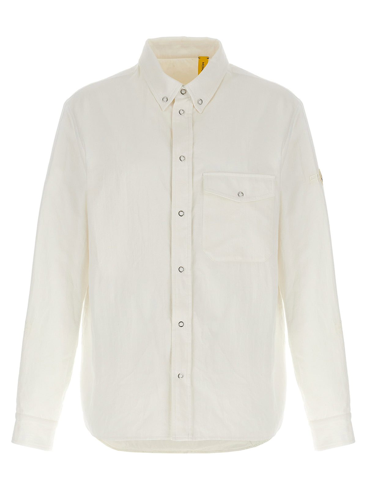 Moncler Genius Overshirt Moncler X Frgmt