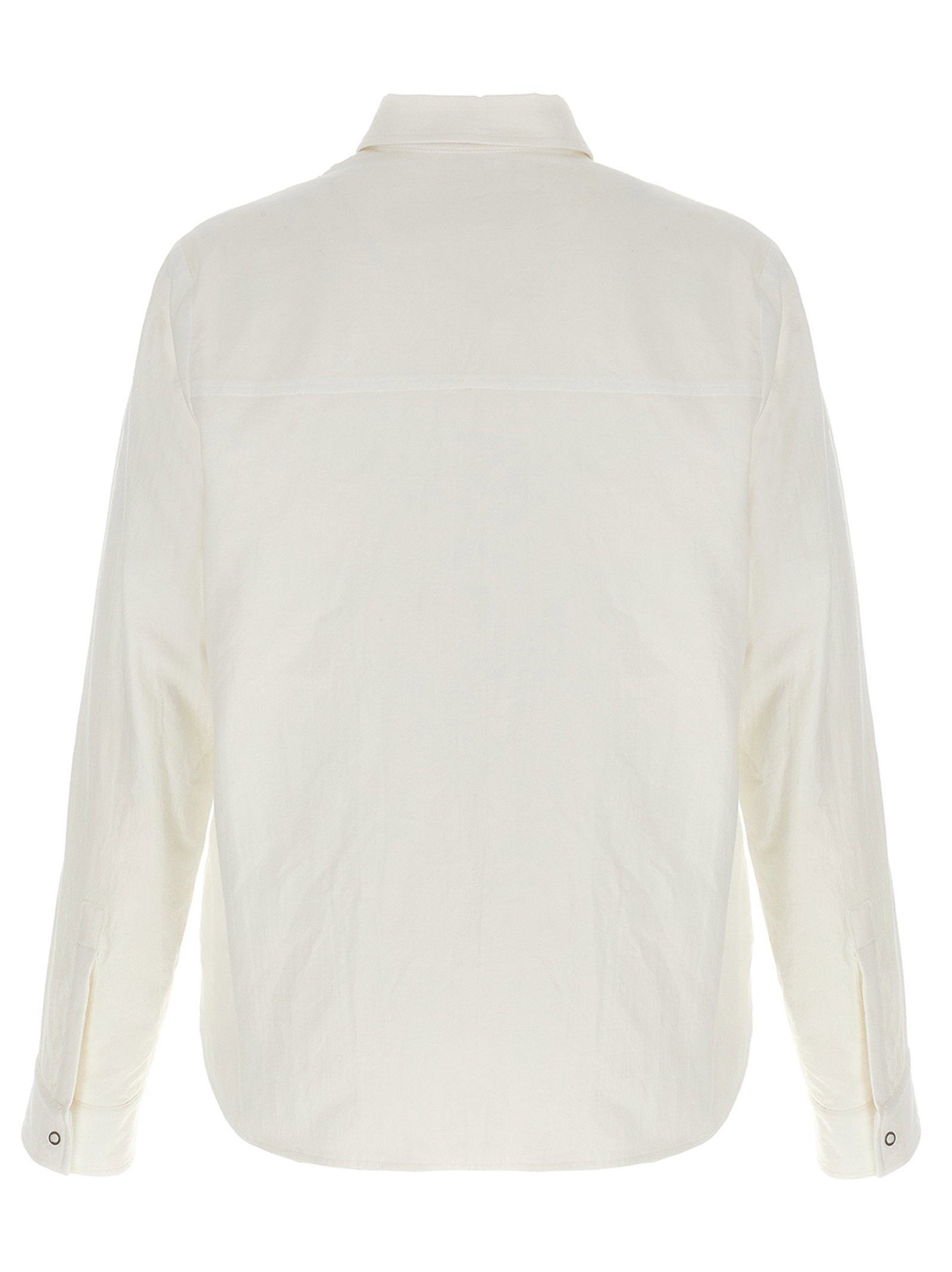 Moncler Genius Overshirt Moncler X Frgmt