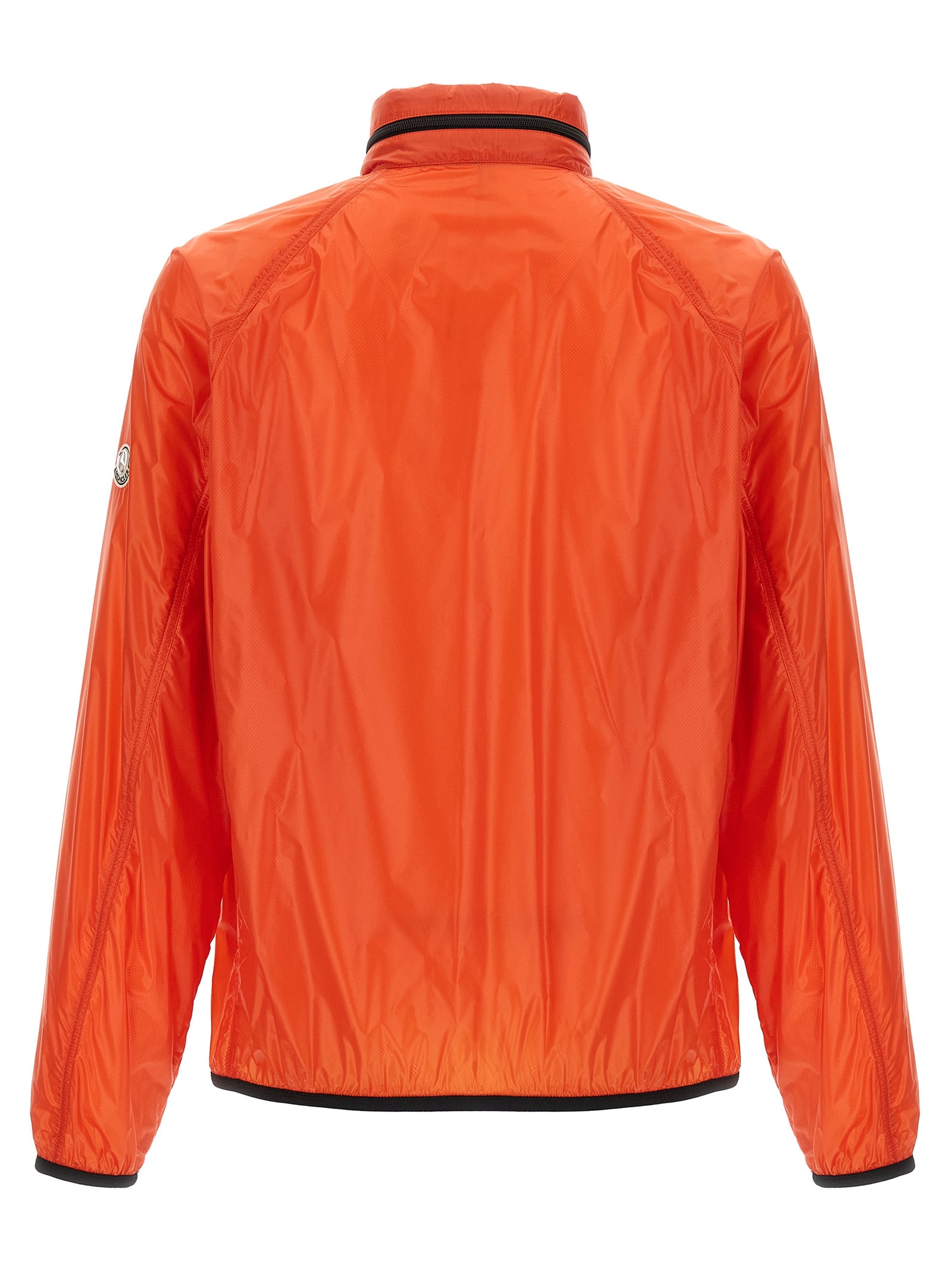 Moncler Genius Moncler X Mercedes-benz By Nigo Anubis Jacket