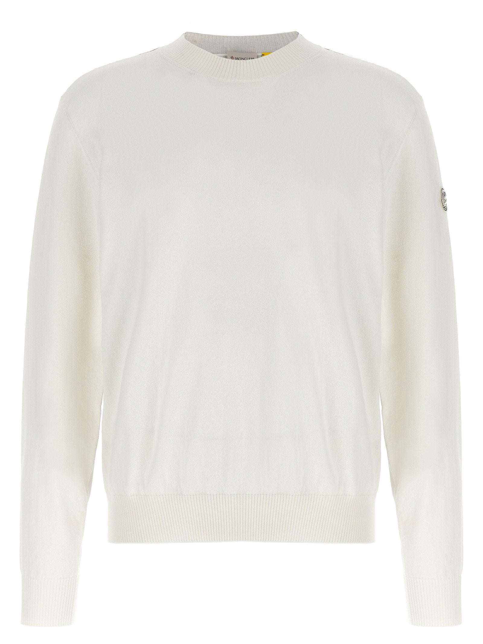 Moncler Genius Moncler X Mercedes-benz By Nigo Jersey