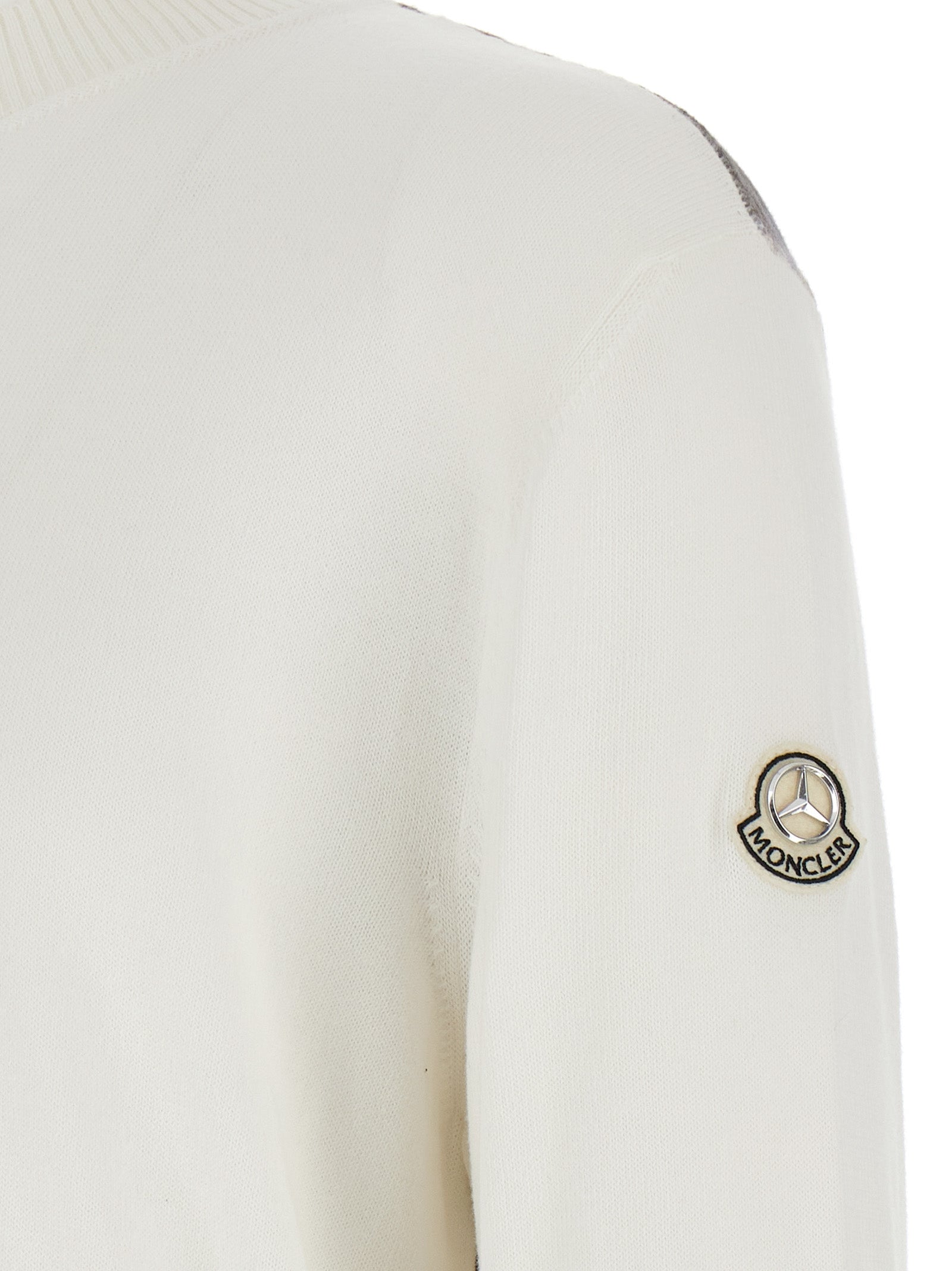 Moncler Genius Moncler X Mercedes-benz By Nigo Jersey