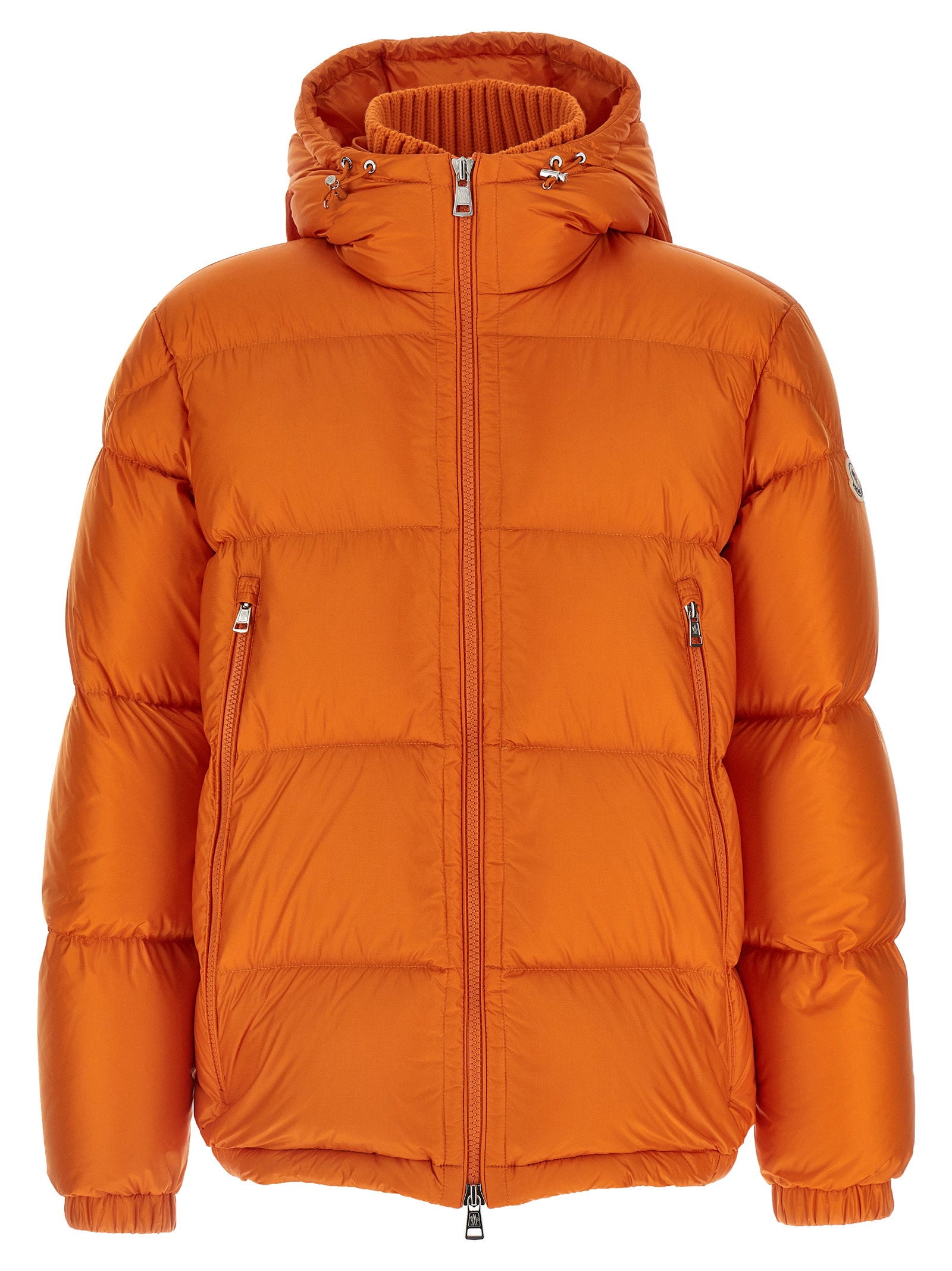Moncler Rivau Down Jacket