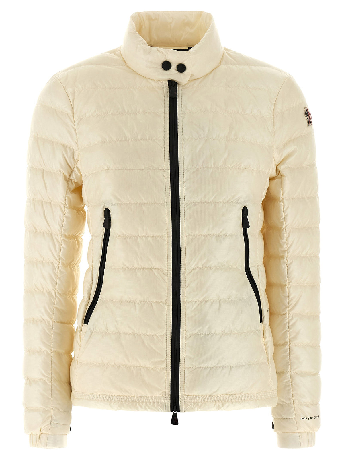Moncler Grenoble Walibi Down Jacket
