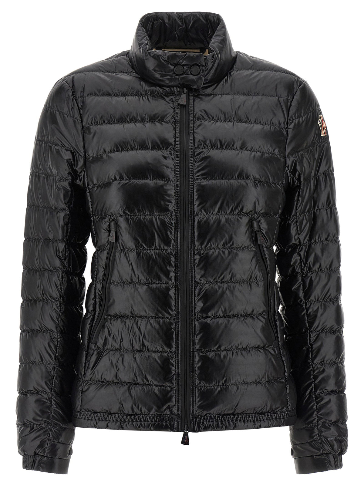 Moncler Grenoble Walibi Down Jacket