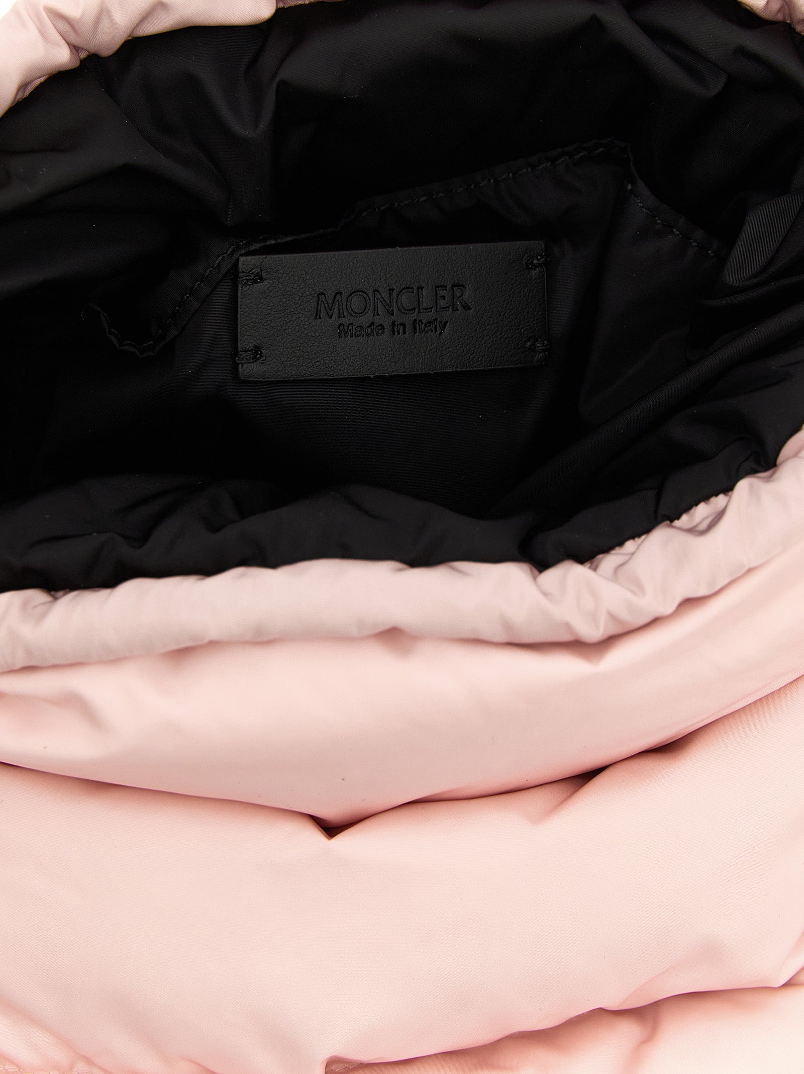 Moncler Caradoc Bucket Bag
