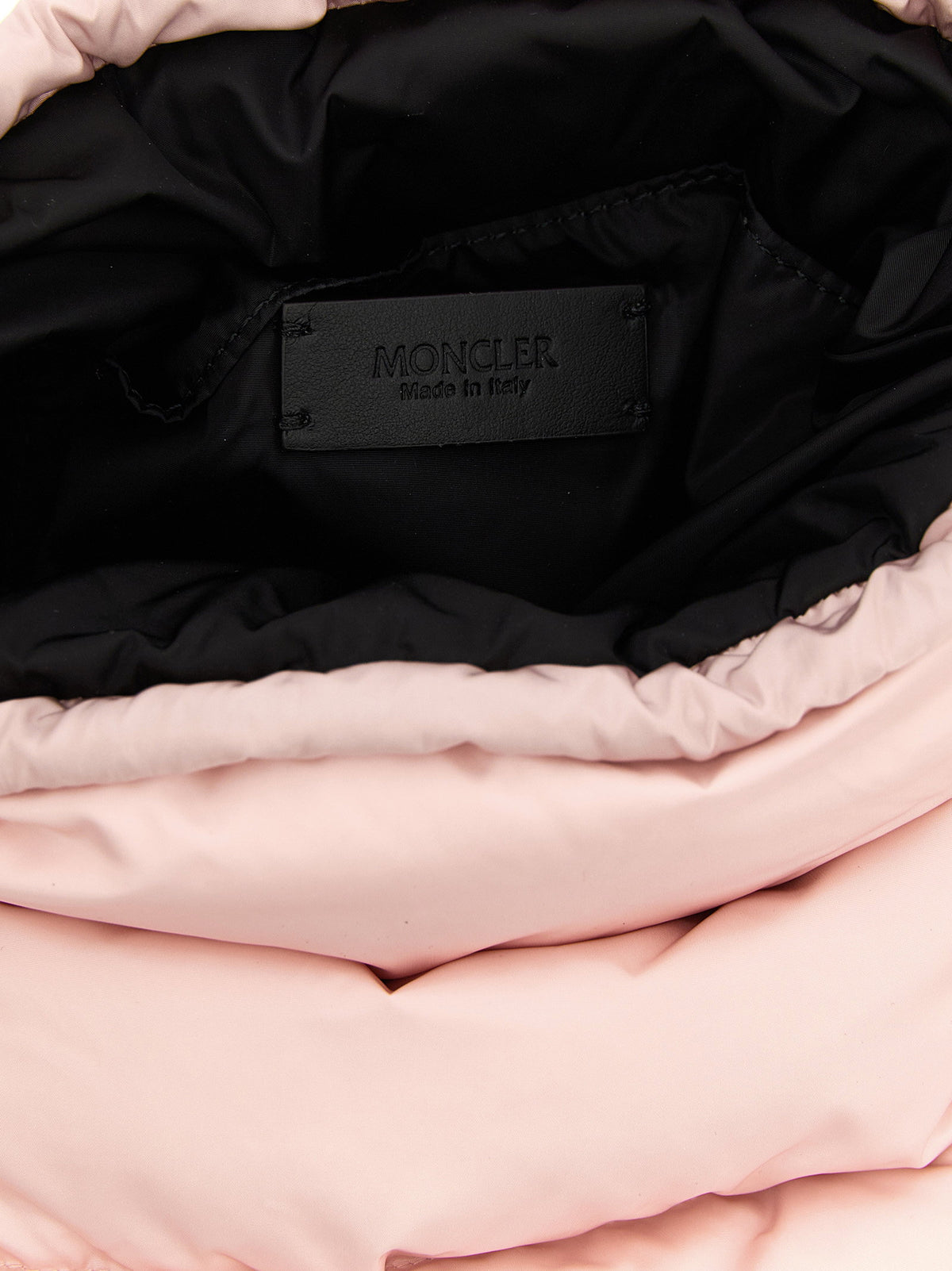 Moncler Caradoc Bucket Bag