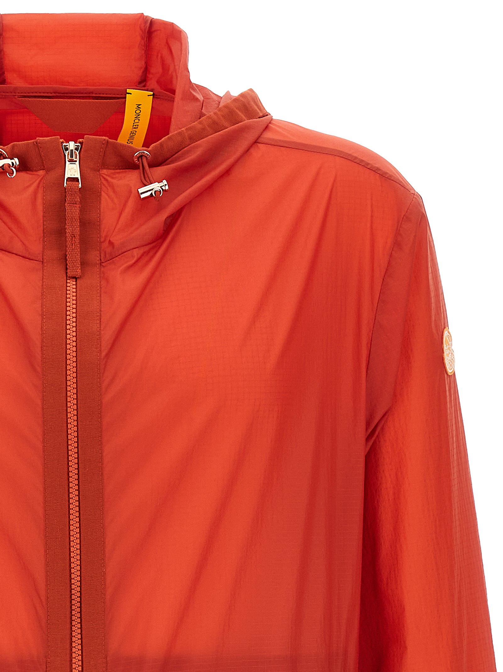 Moncler Genius Moncler X Gilga Farm Hamlin Jacket