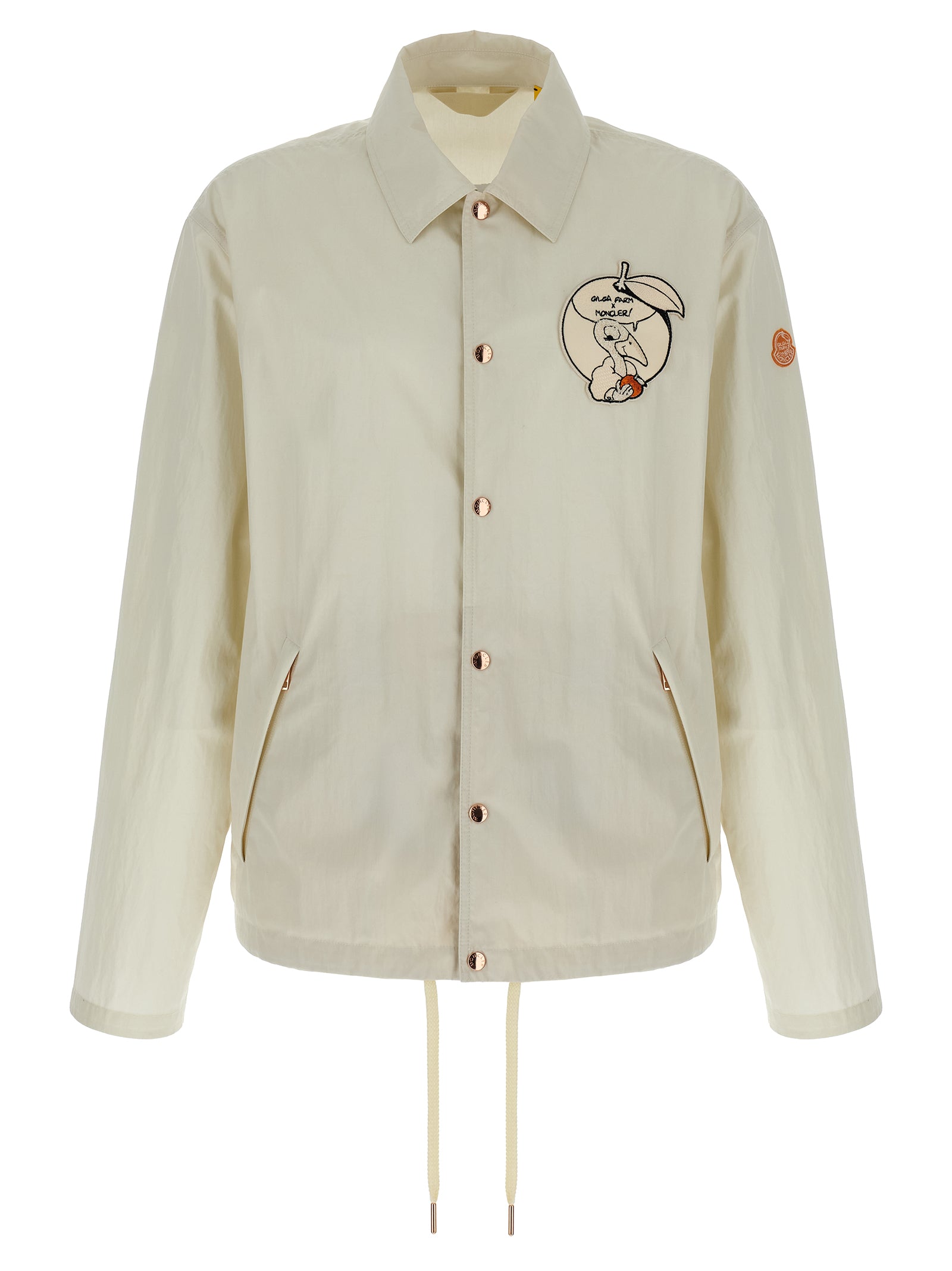 Moncler Genius Moncler X Gilga Farm Satsuma Jacket