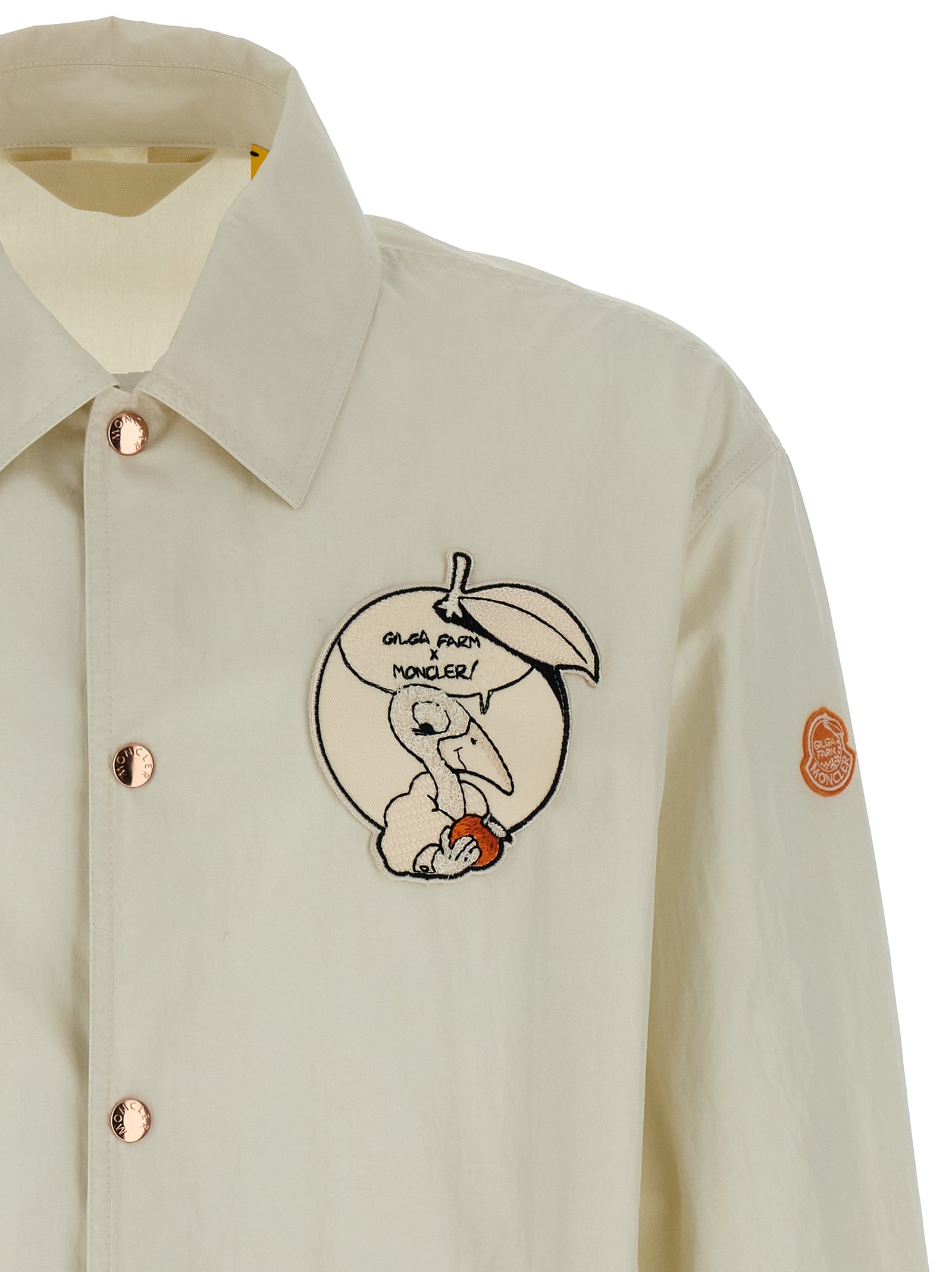 Moncler Genius Moncler X Gilga Farm Satsuma Jacket