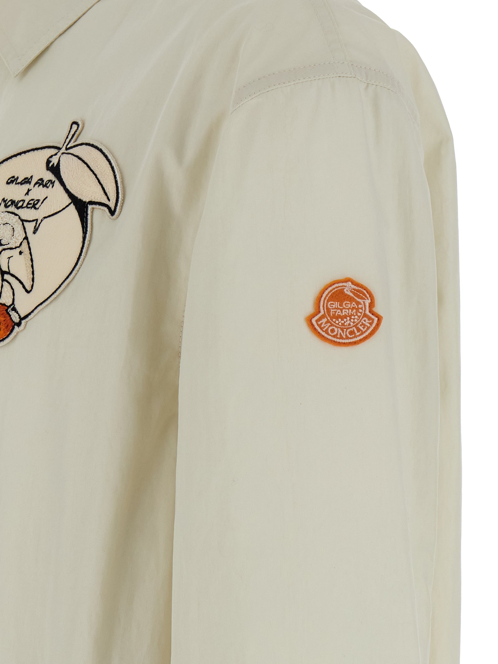 Moncler Genius Moncler X Gilga Farm Satsuma Jacket