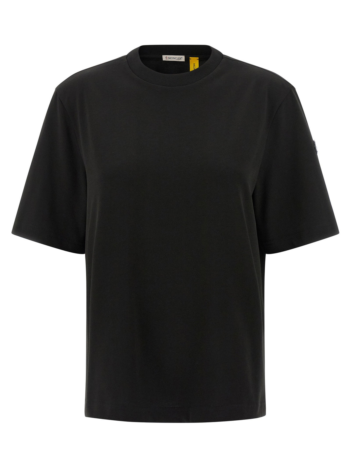 Moncler Genius T-shirt Moncler X Edward Enninful