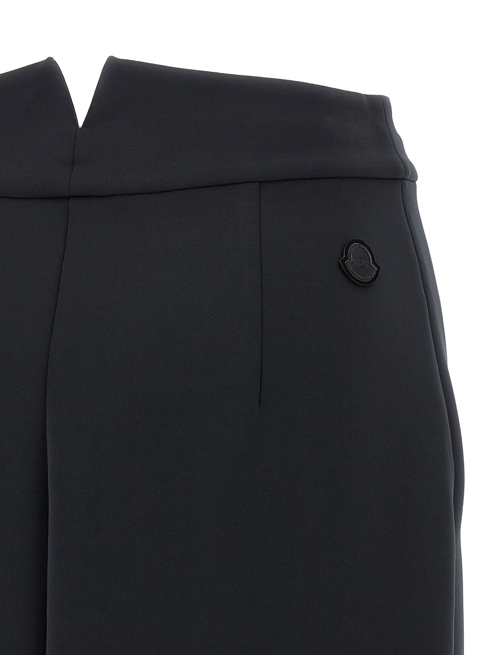 Moncler Genius Moncler X Edward Enninful Skirt
