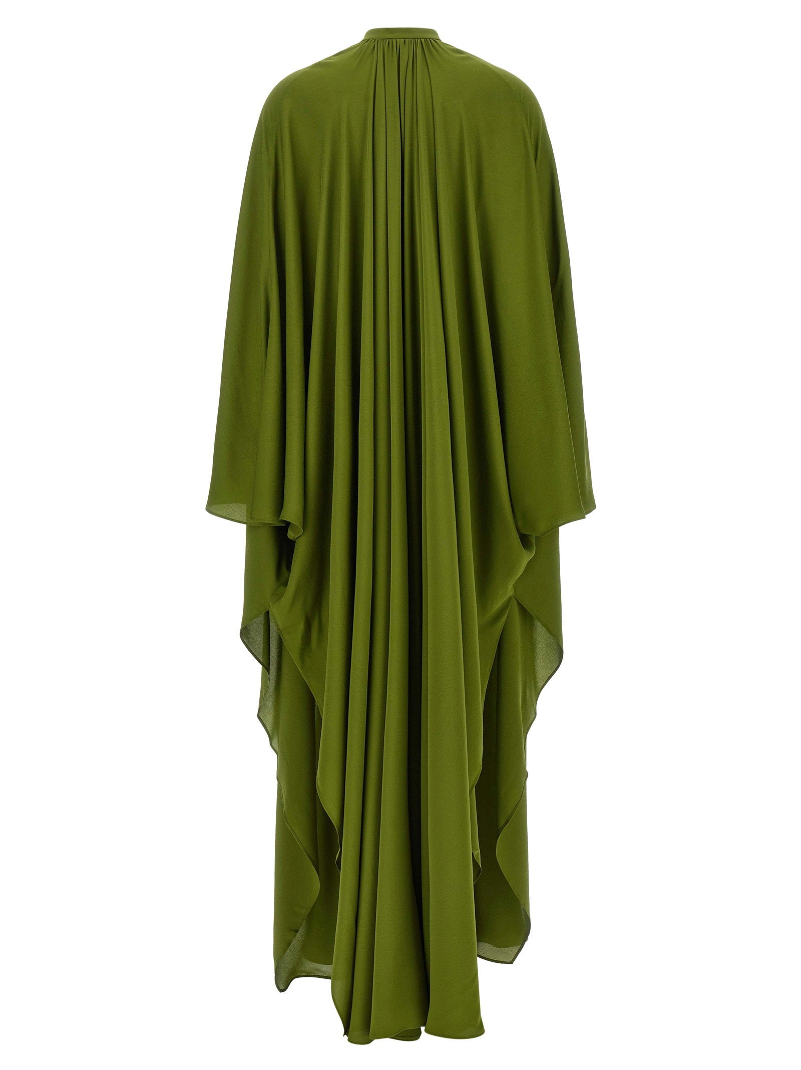 Tom Ford Cape Dress