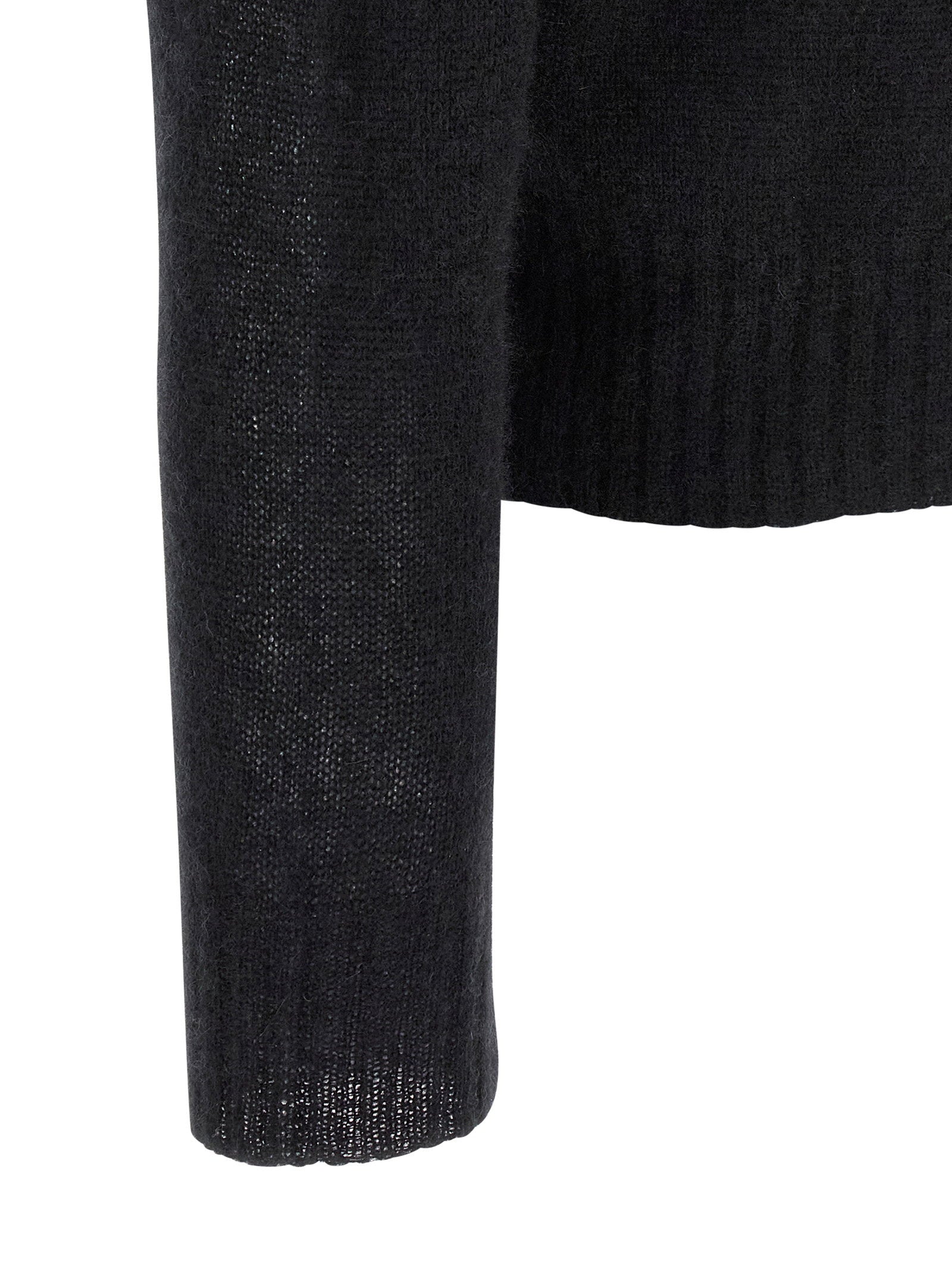 Tom Ford Cashmere And Silk Polo Shirt