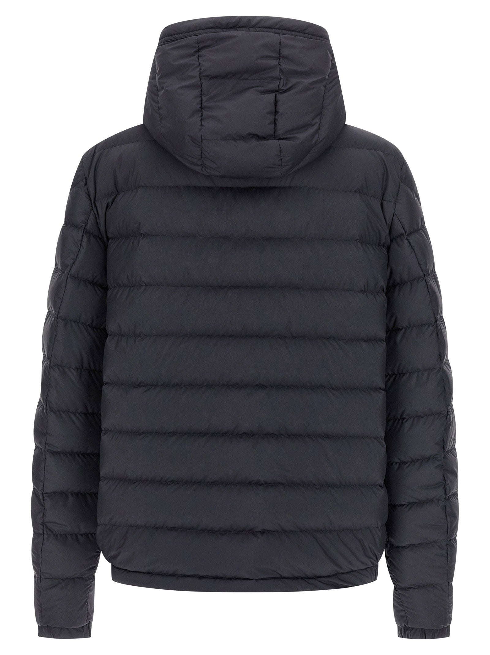 Moncler Vermeille Down Jacket