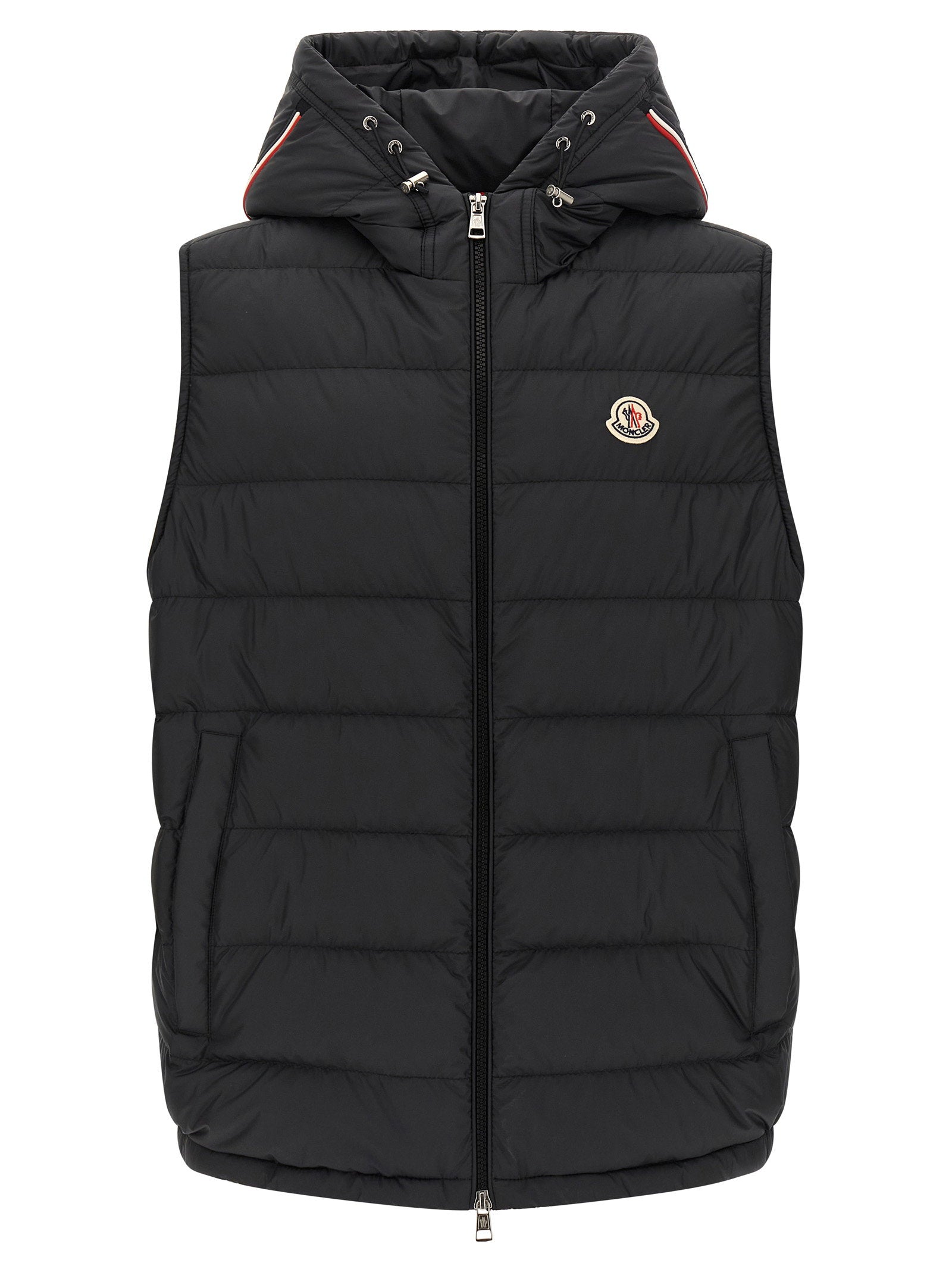 Moncler Marseillan Vest