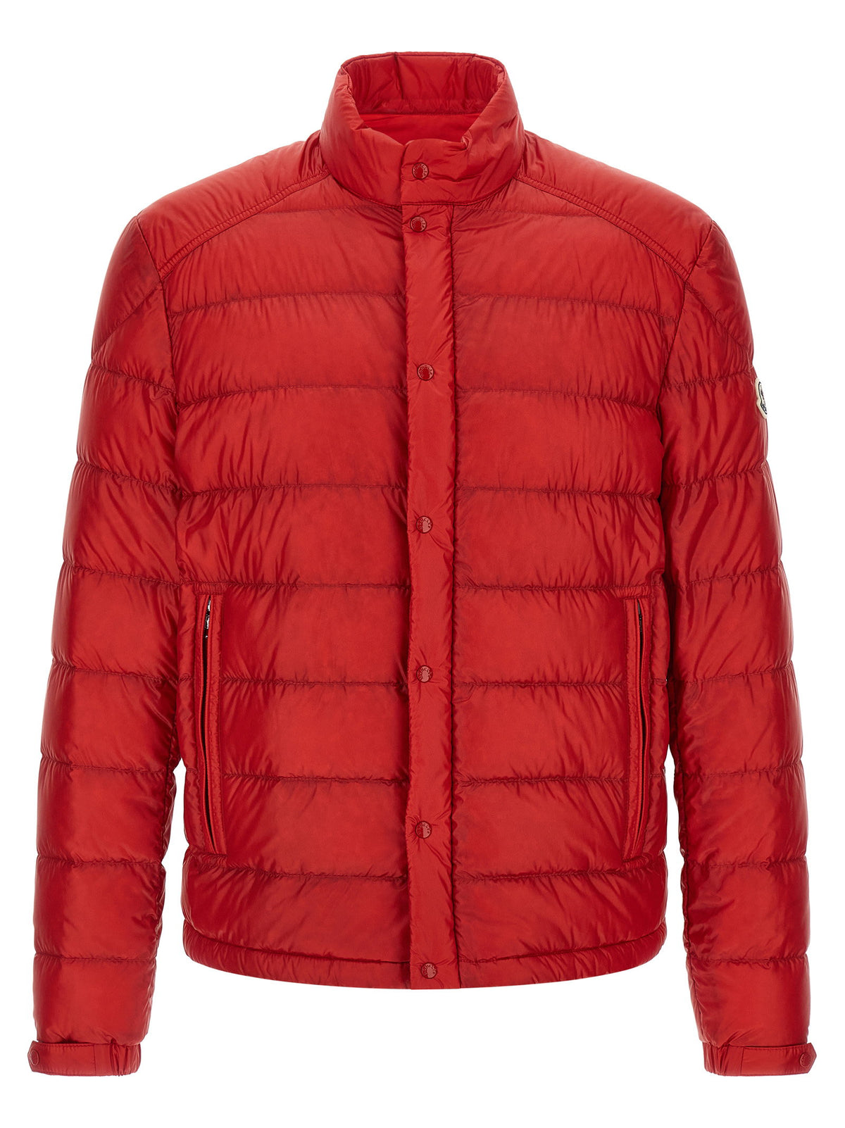 Moncler Selves Down Jacket