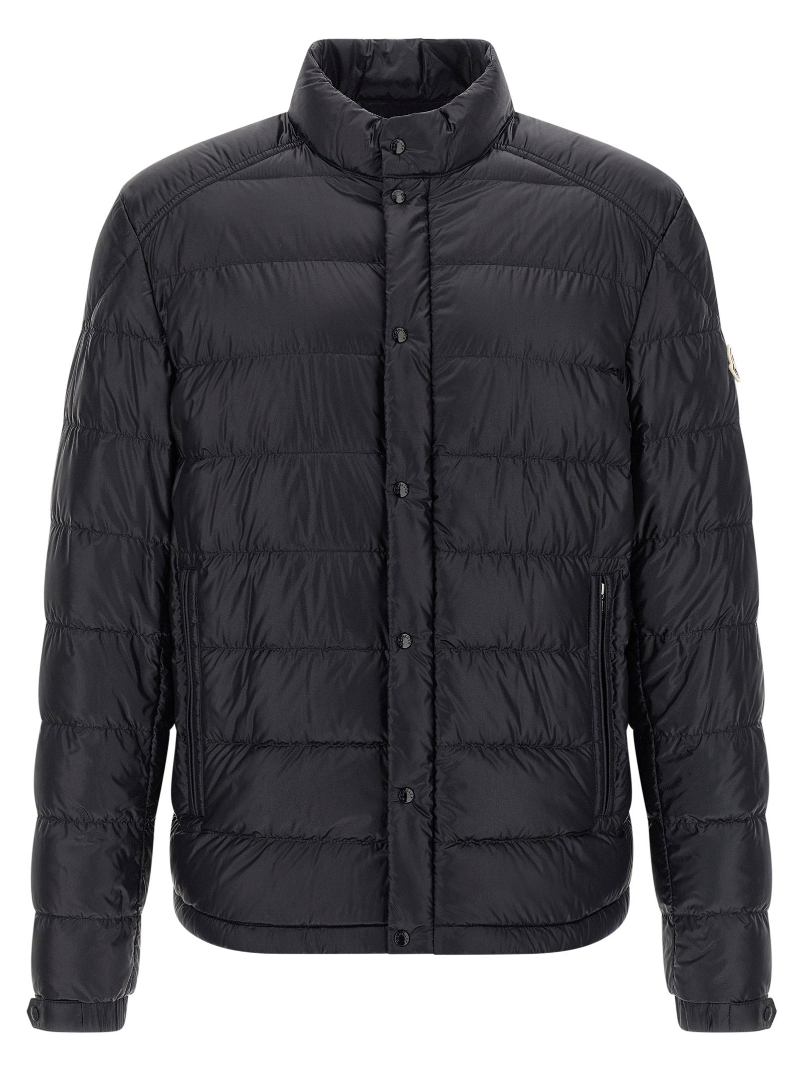 Moncler Selves Down Jacket
