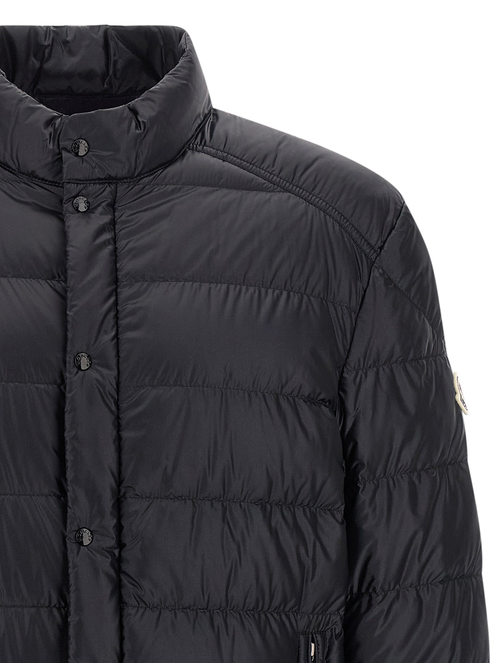 Moncler Selves Down Jacket