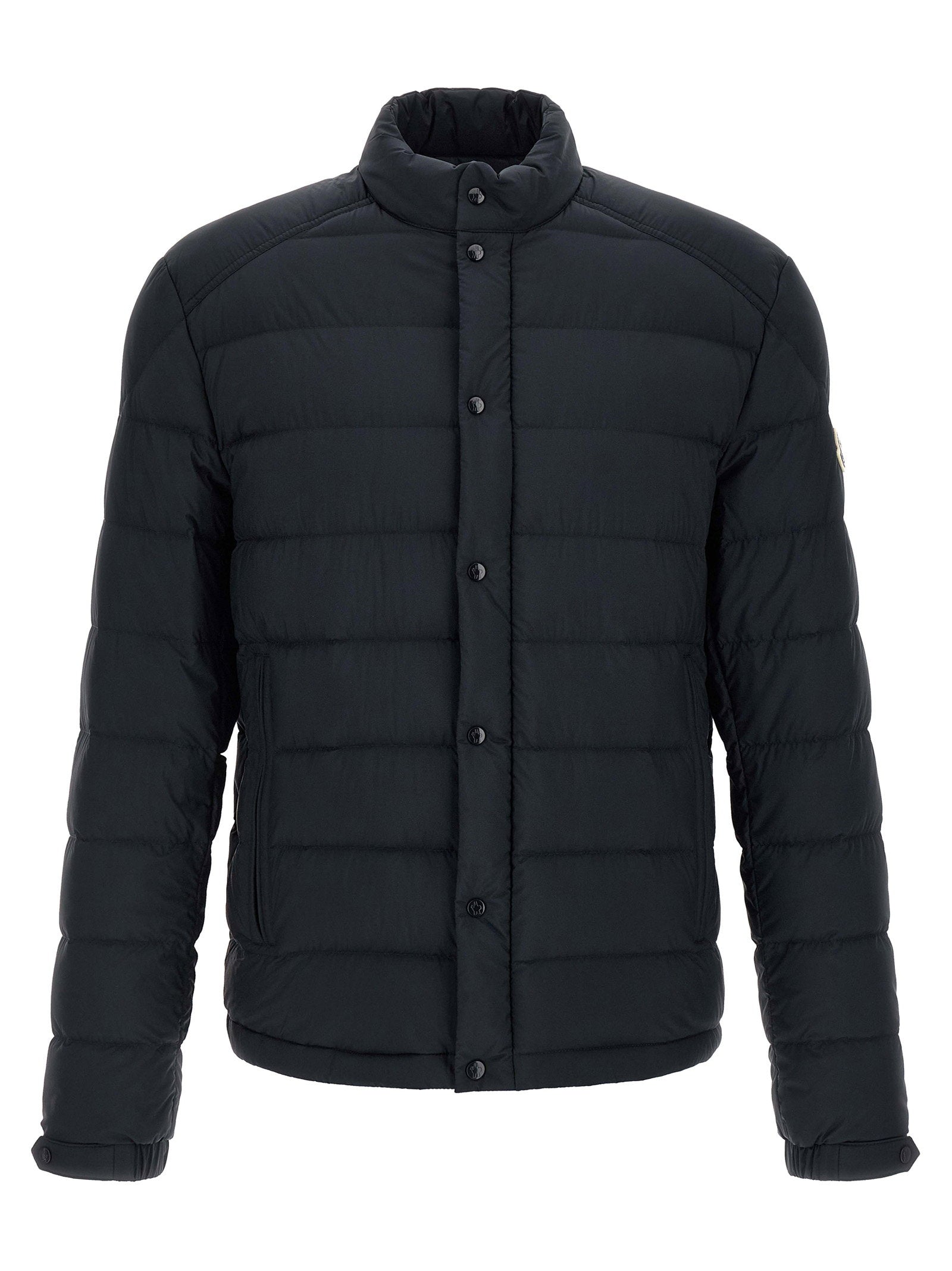 Moncler Selves Down Jacket