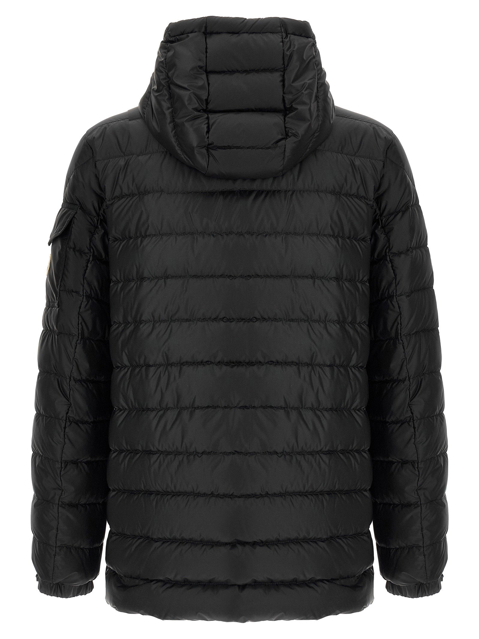 Moncler Oahu Parka