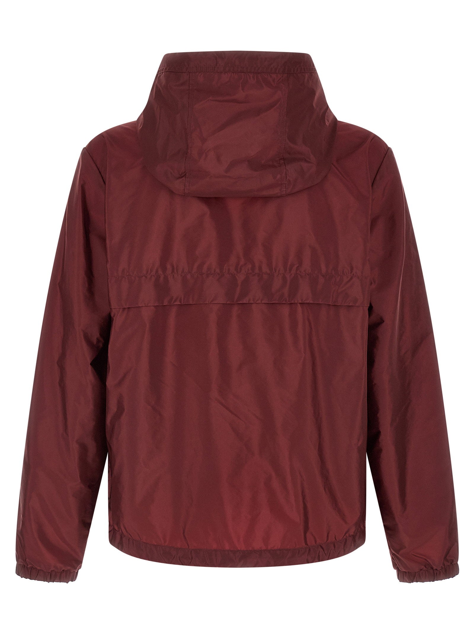 Moncler Nidge Jacket
