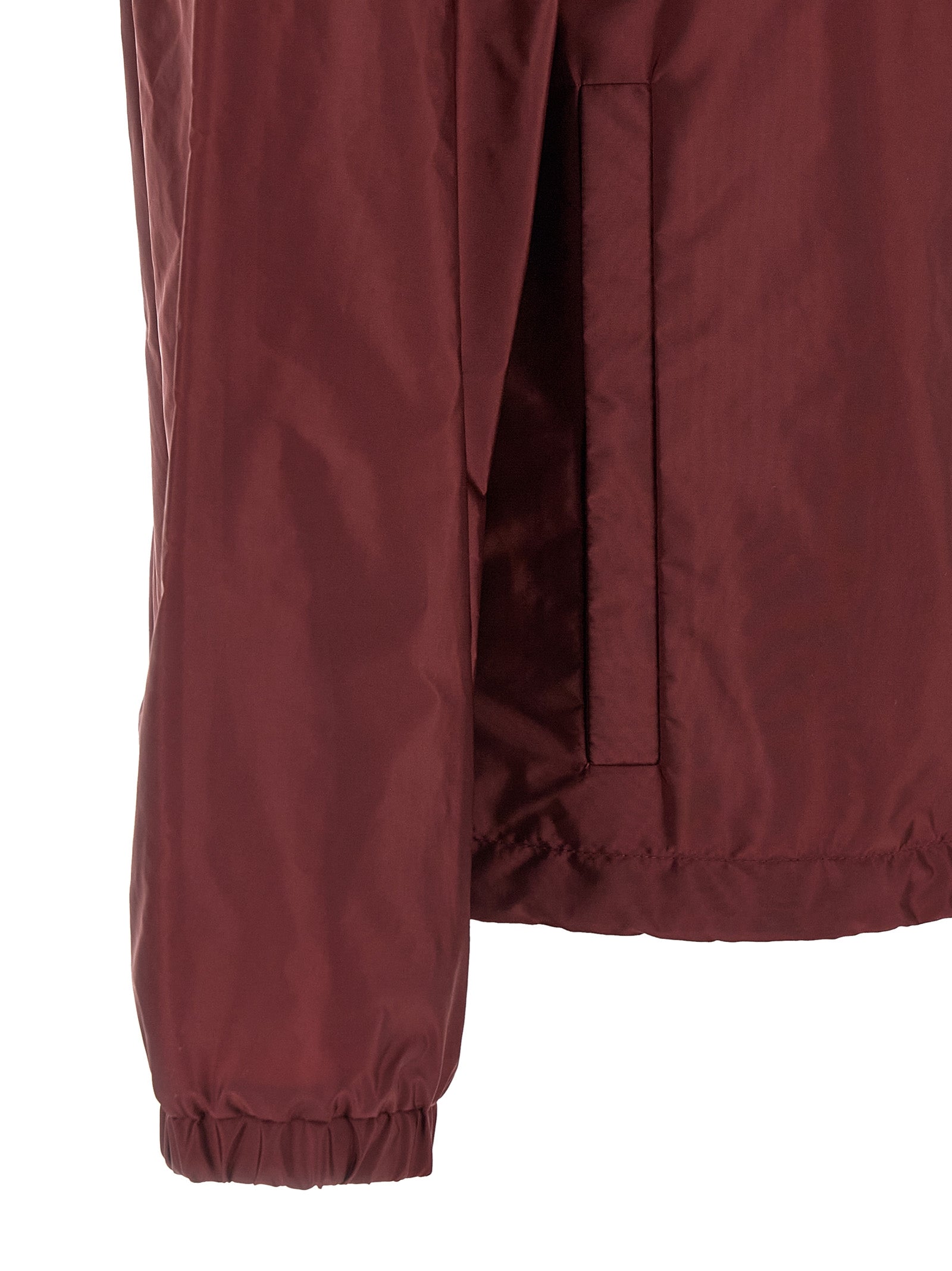 Moncler Nidge Jacket