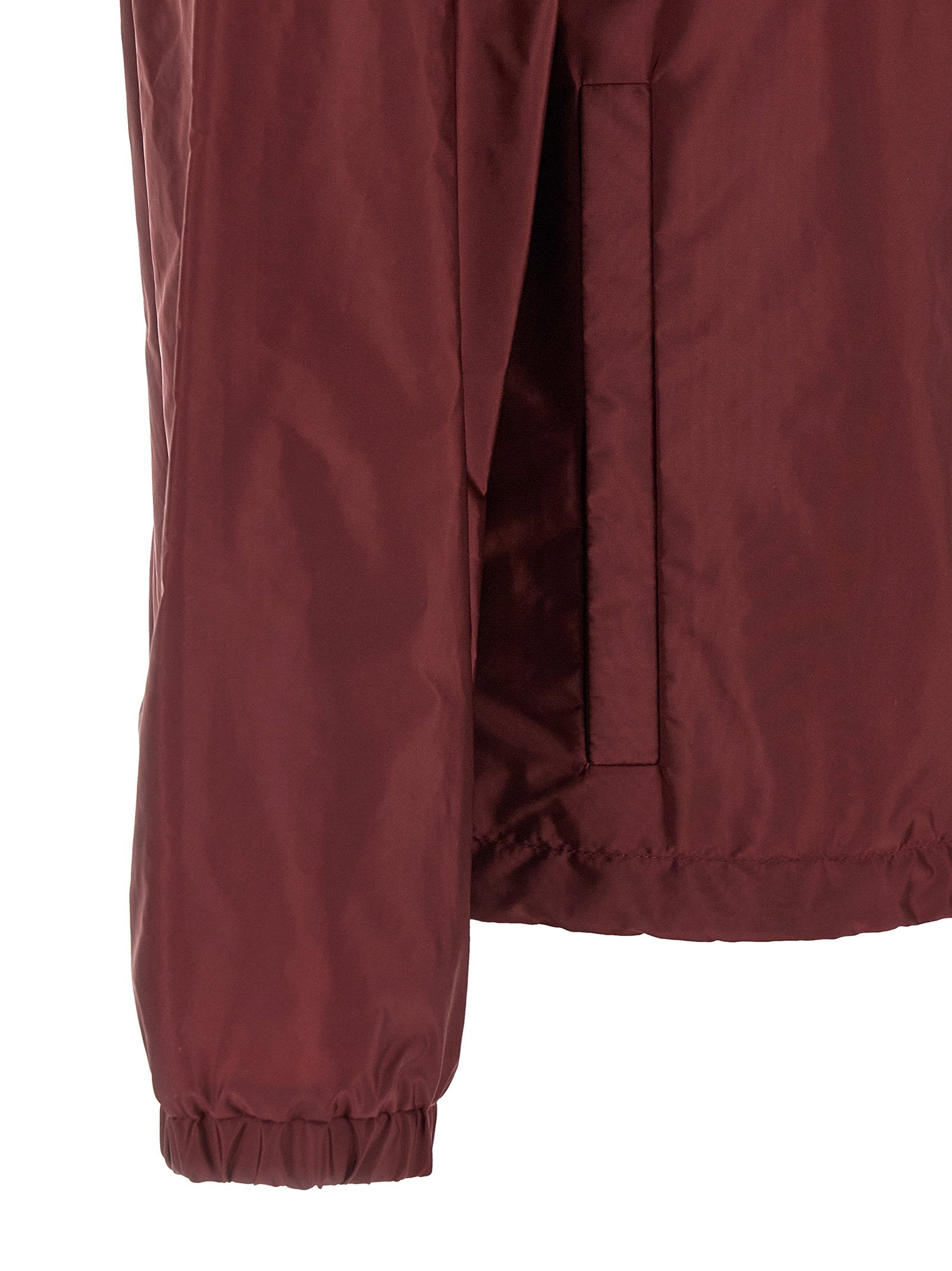 Moncler Nidge Jacket