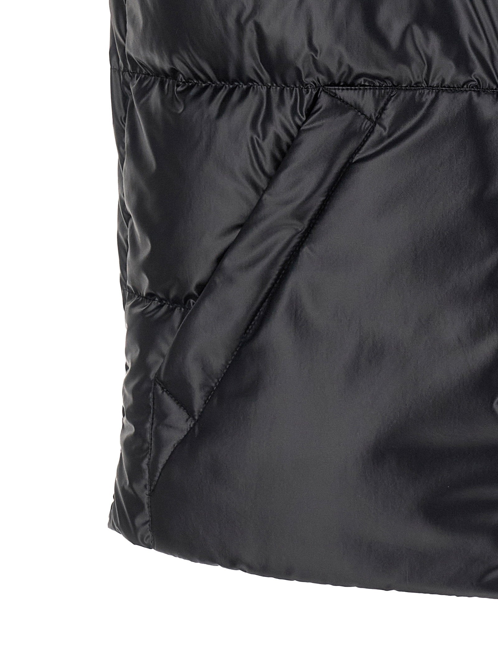 Moncler Restigo Vest
