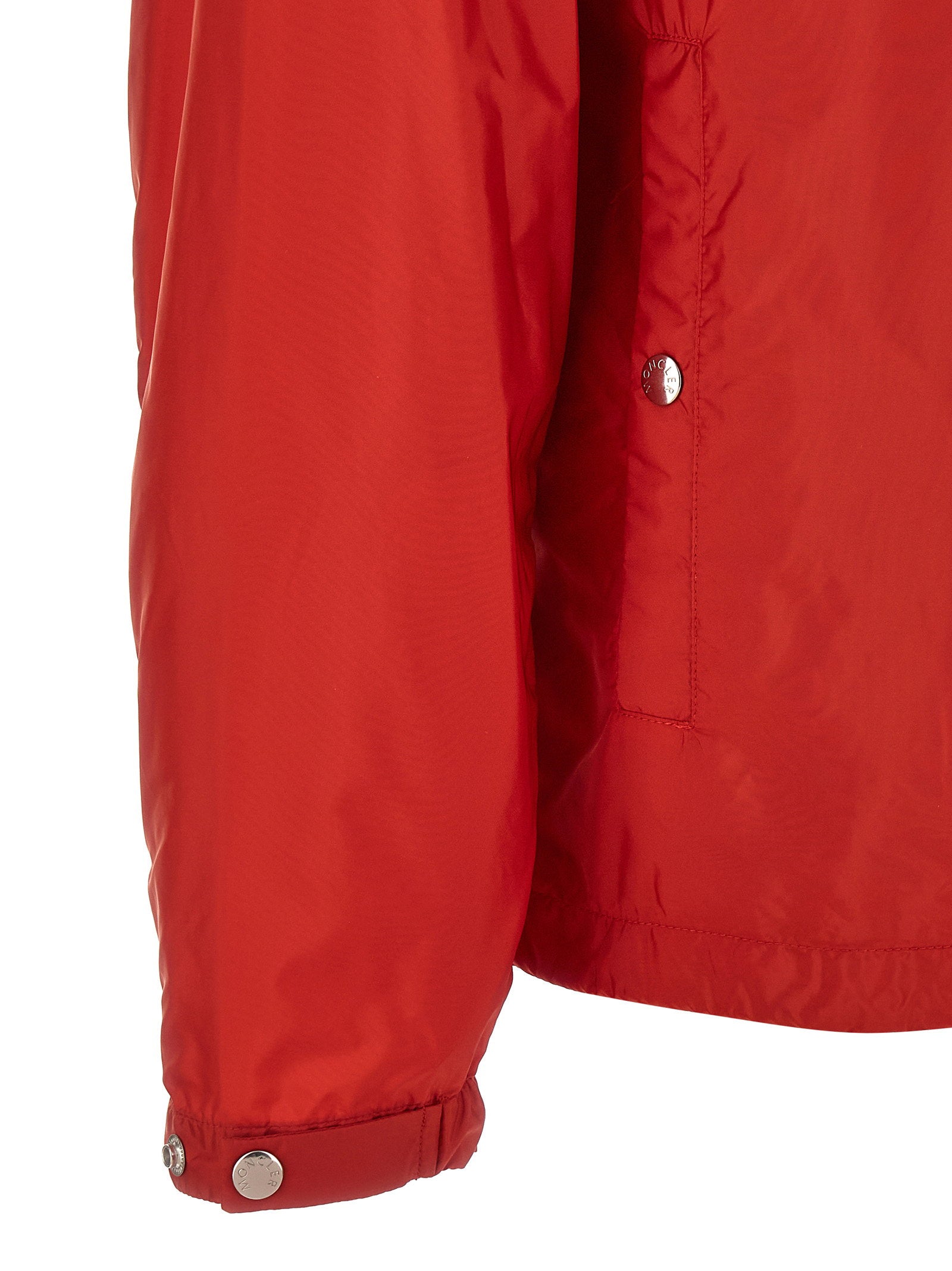 Moncler Etiache Jacket