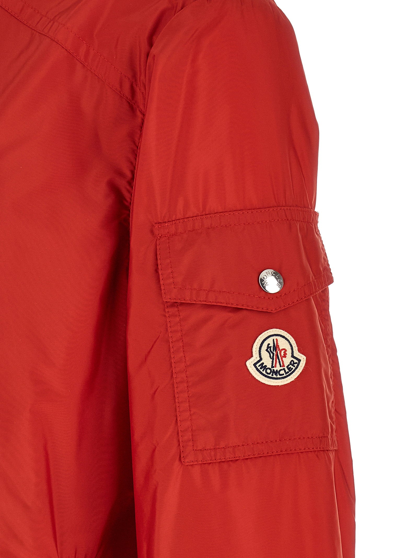 Moncler Etiache Jacket
