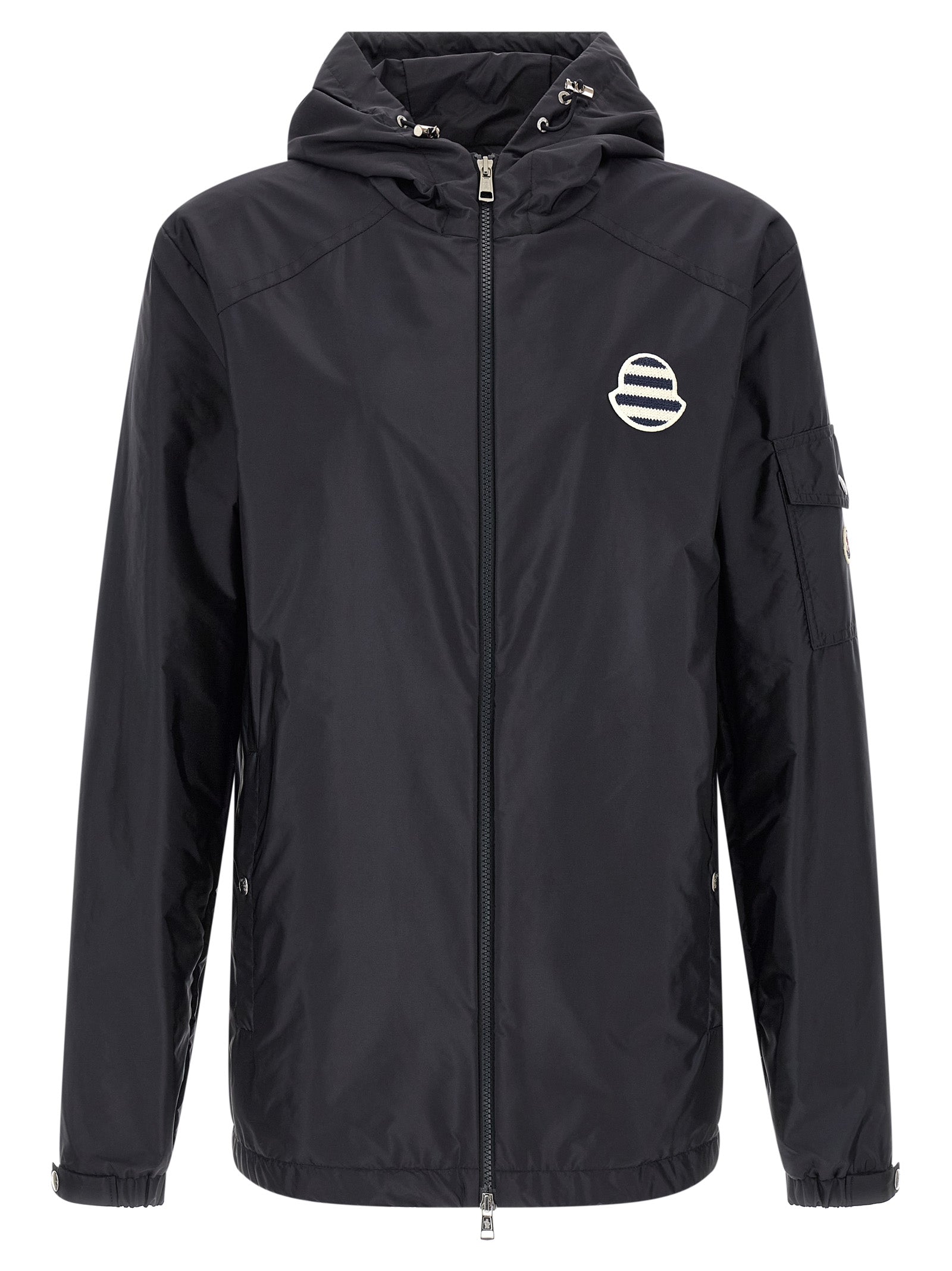 Moncler Mornay Anorak