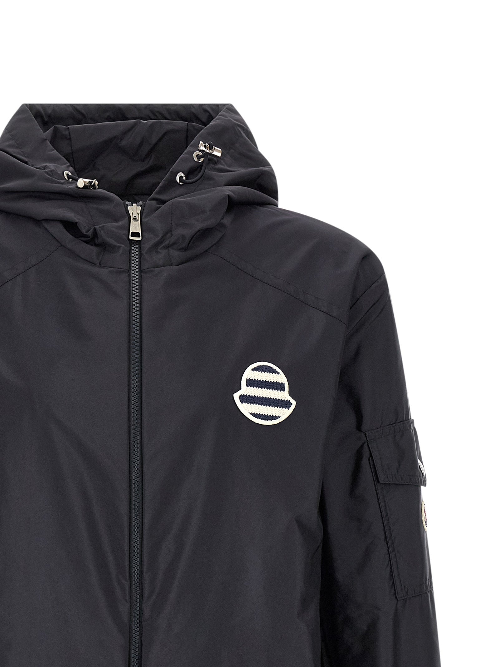 Moncler Mornay Anorak