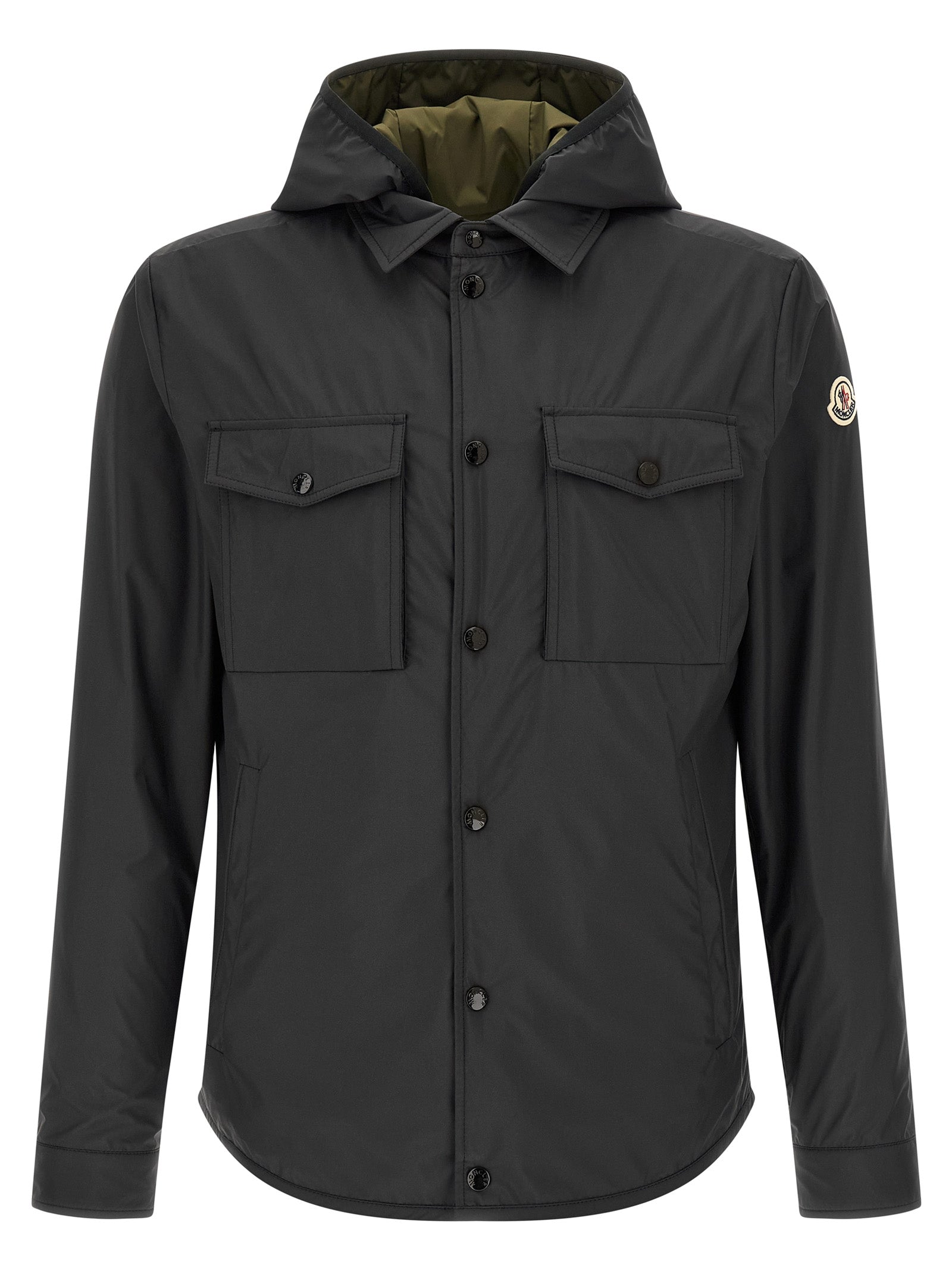 Moncler Chirano 2-in-1 Jacket