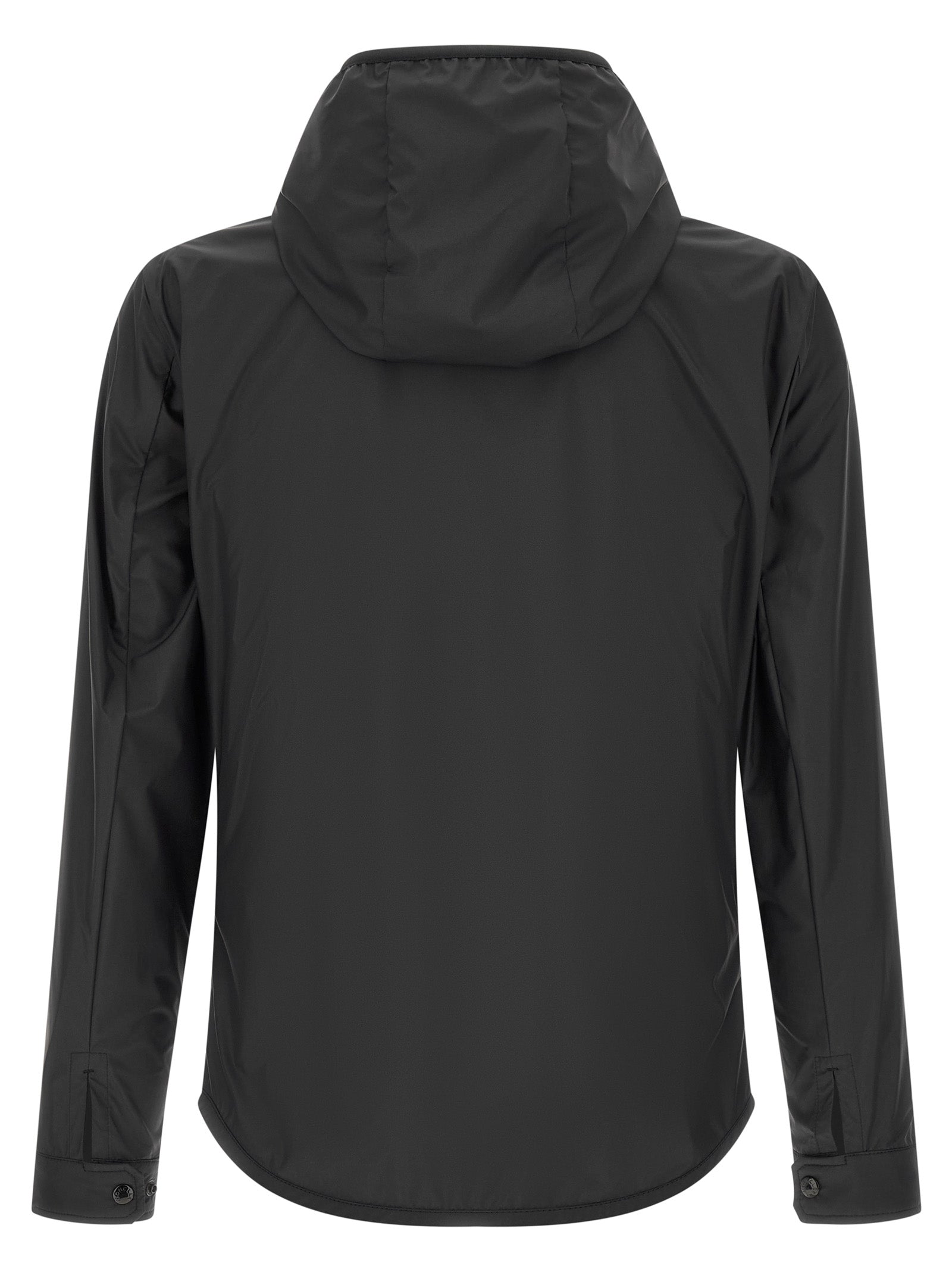 Moncler Chirano 2-in-1 Jacket