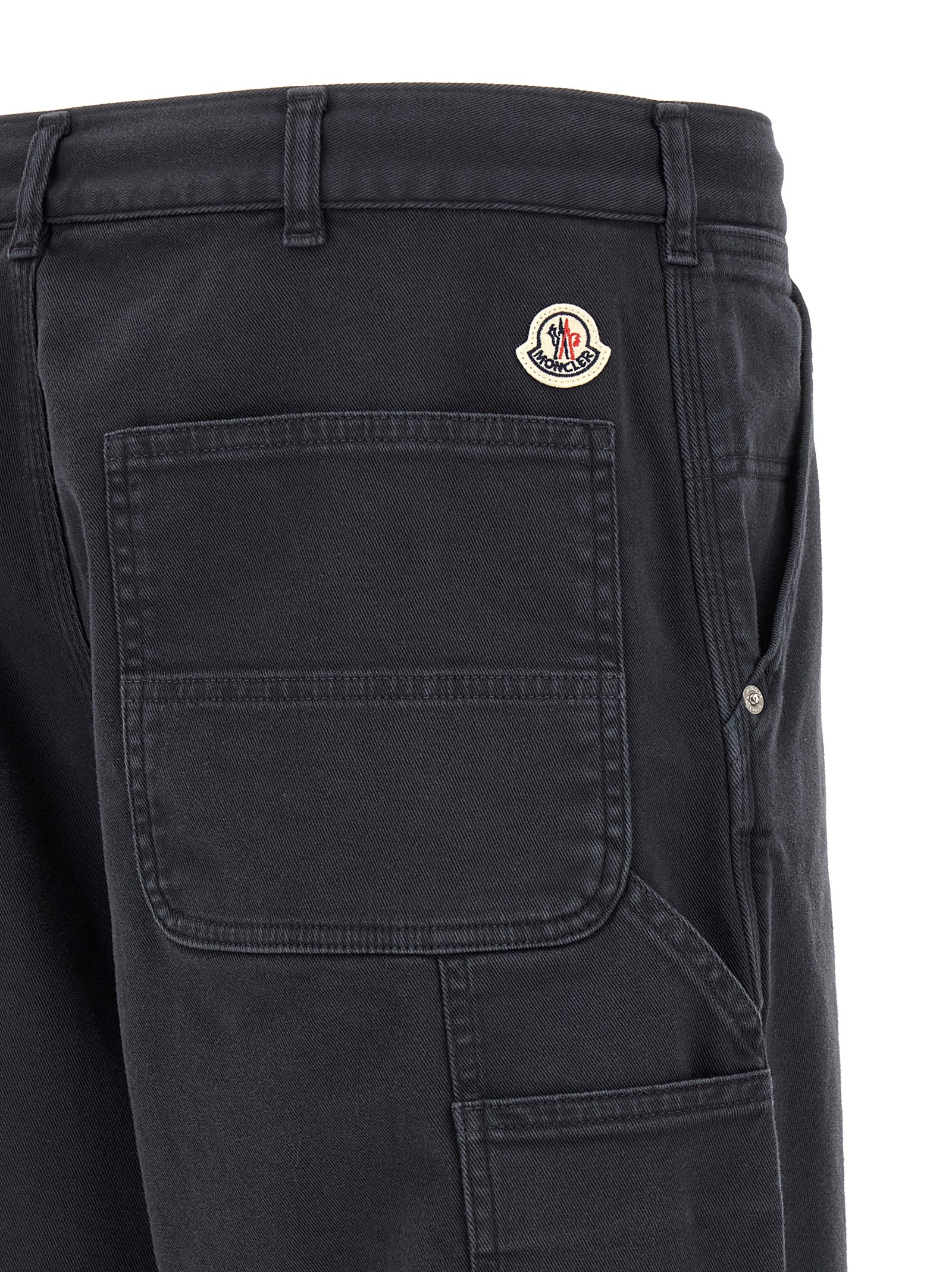 Moncler Cargo Pants