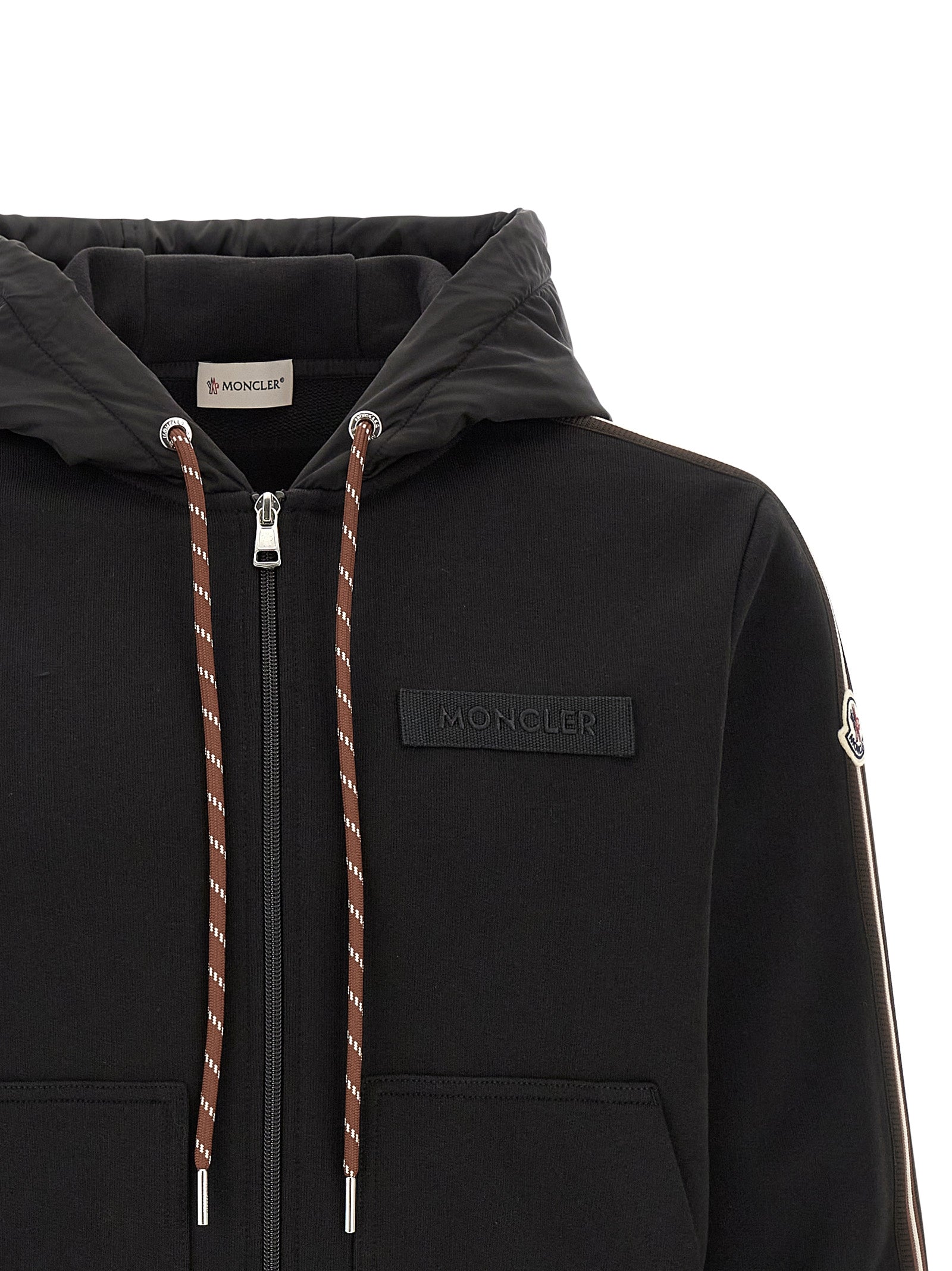 Moncler Cotton Hoodie