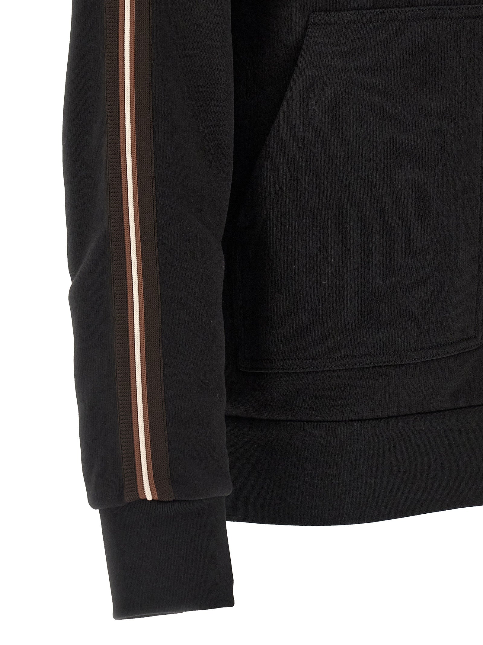 Moncler Cotton Hoodie