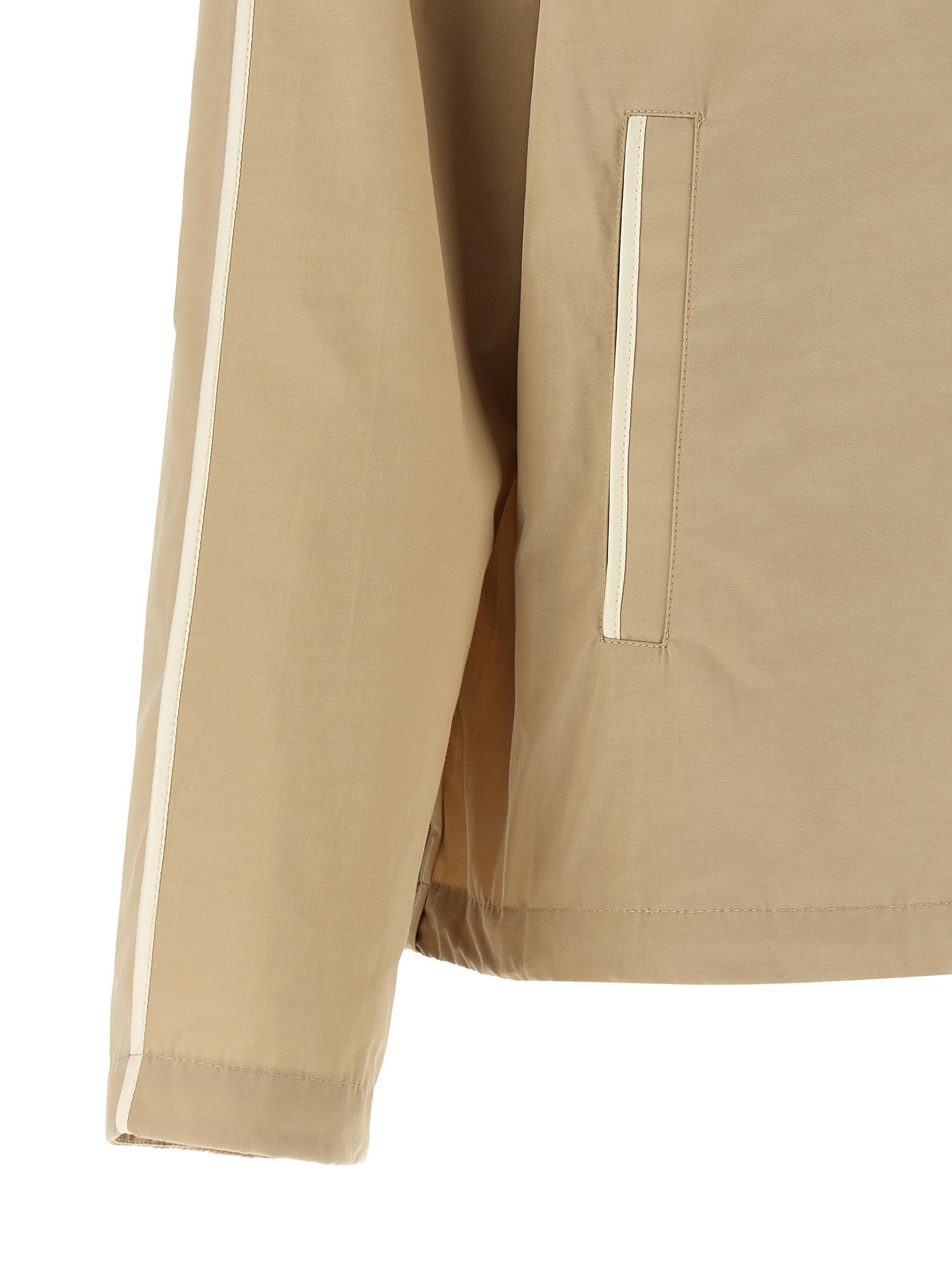 Moncler Sarracenia Jacket
