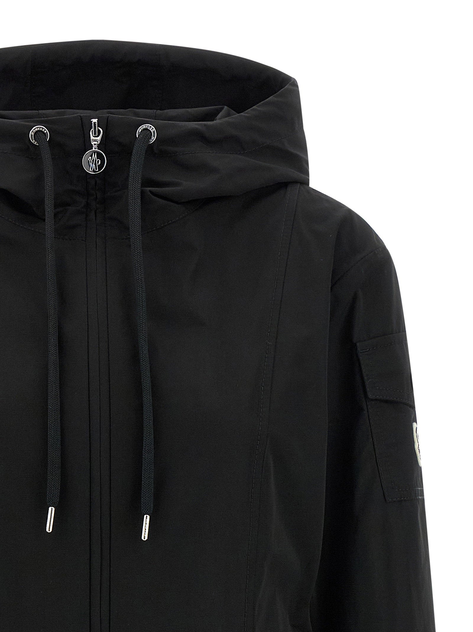 Moncler Laerte Parka