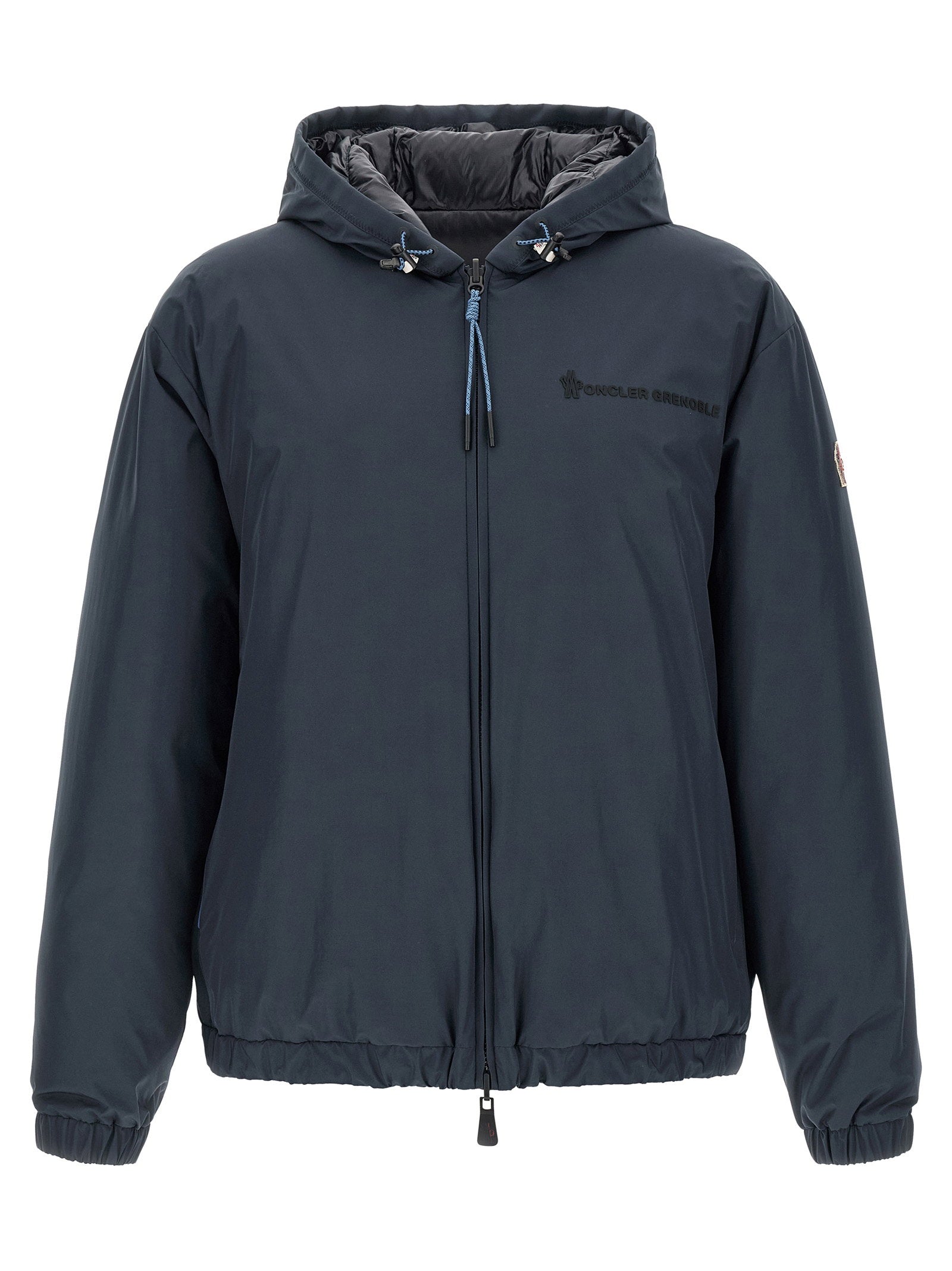 Moncler Grenoble Berguns Reversible Jacket