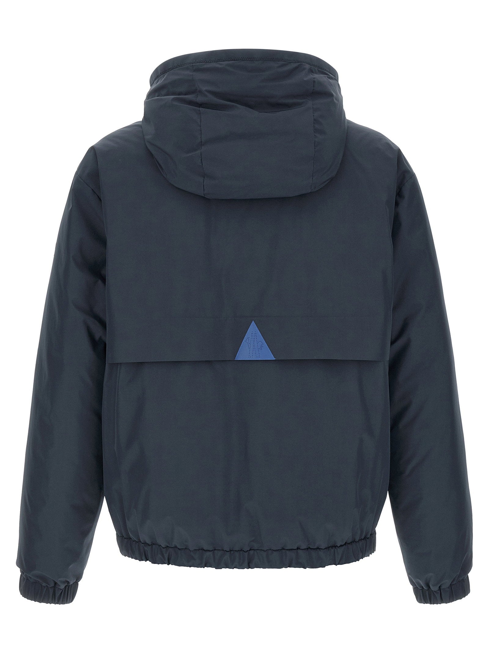 Moncler Grenoble Berguns Reversible Jacket