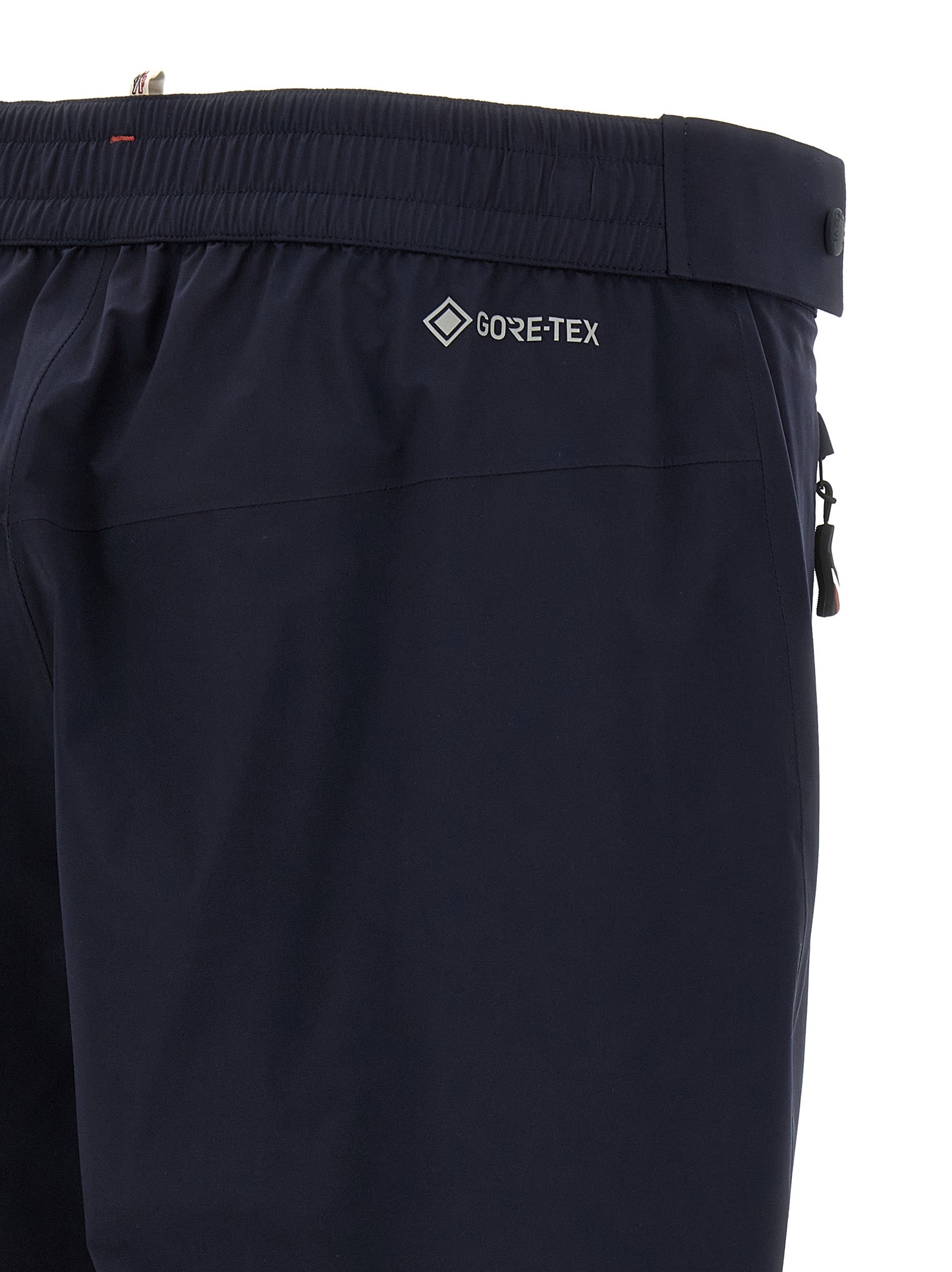 Moncler Grenoble Gore-tex® Joggers