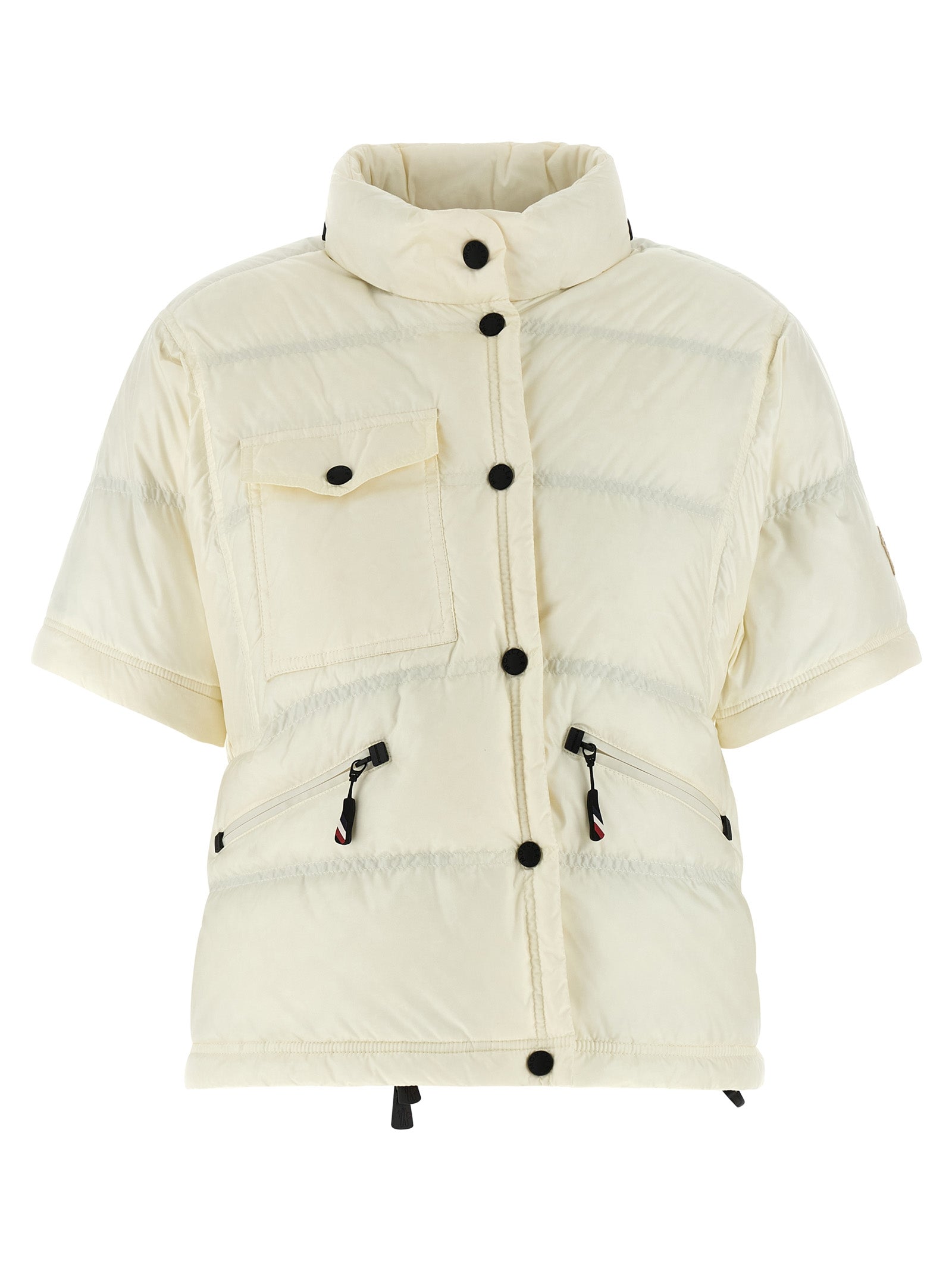 Moncler Grenoble Mauduits Down Jacket