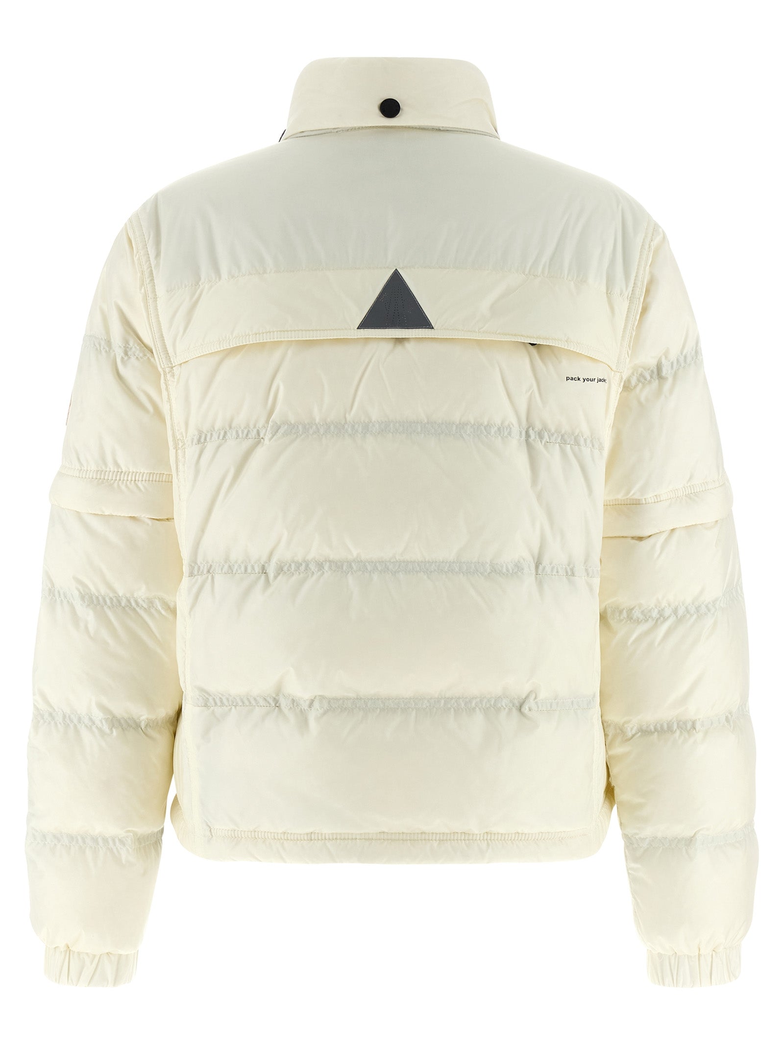 Moncler Grenoble Mauduits Down Jacket