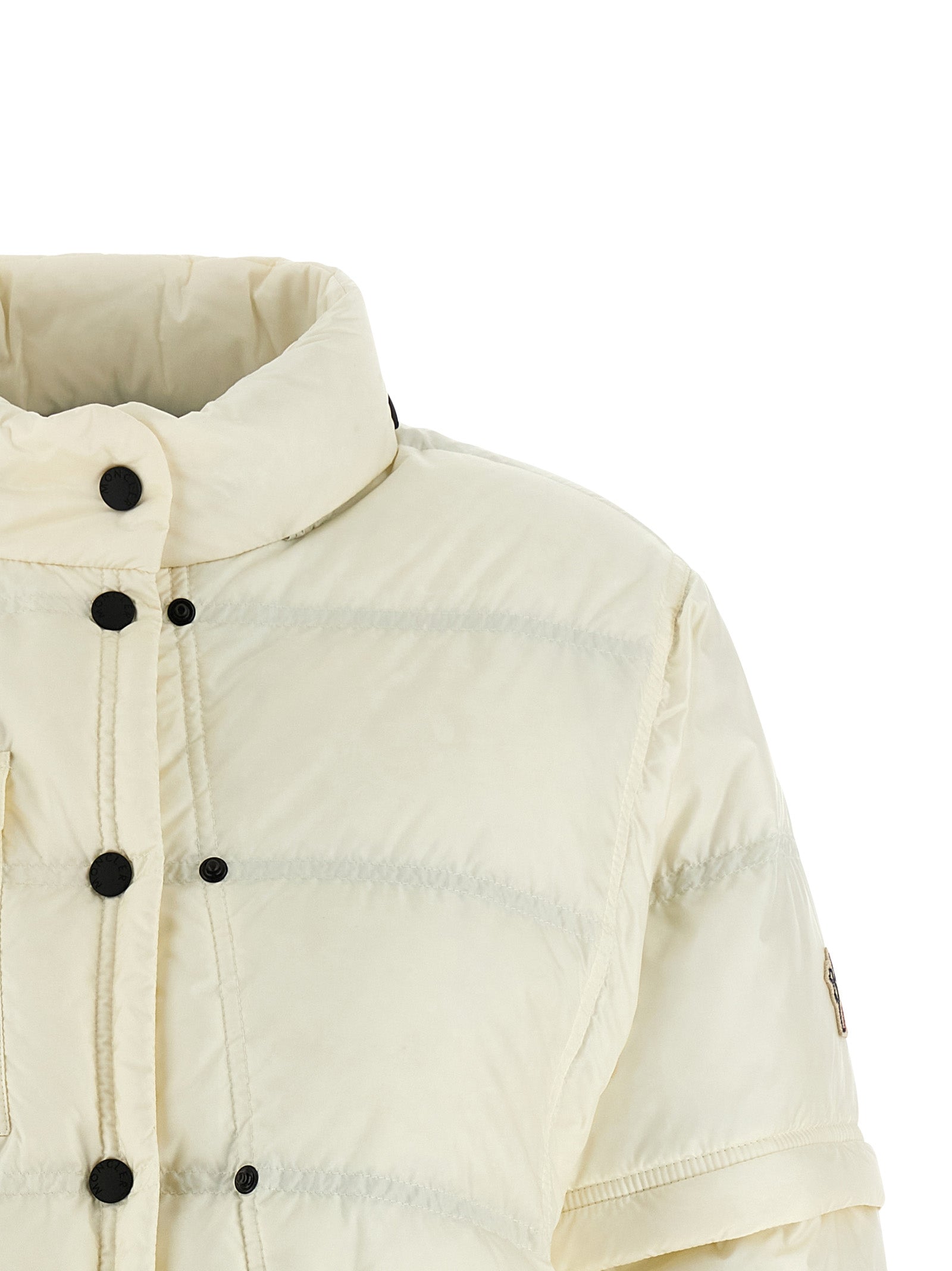 Moncler Grenoble Mauduits Down Jacket