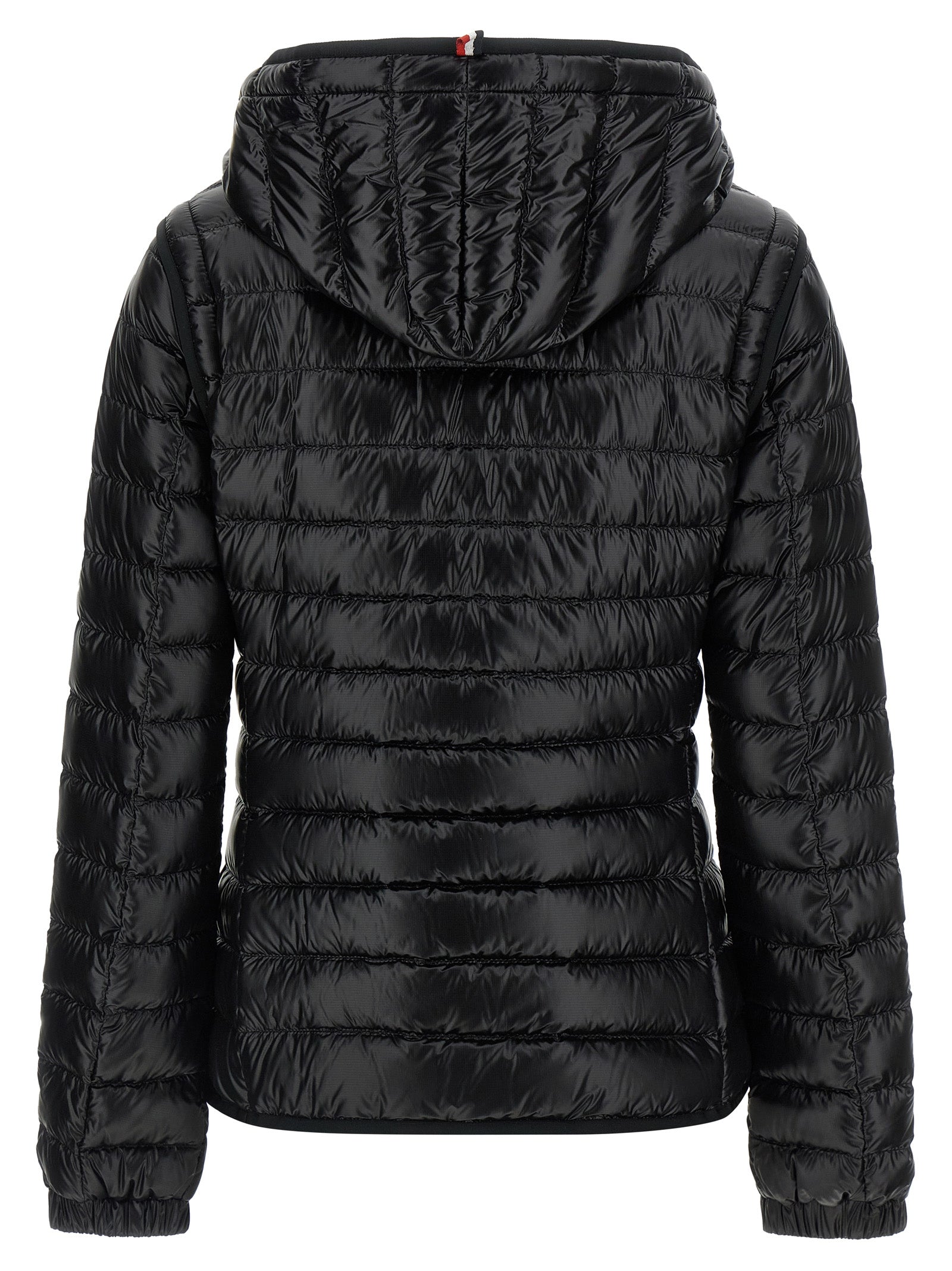 Moncler Grenoble 2-in-1 Karura Down Jacket